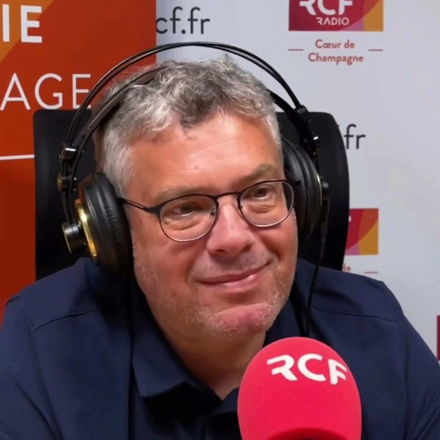 Européennes 2024 : Le marnais Anthony Smith (LFI) devient député européen episode artwork