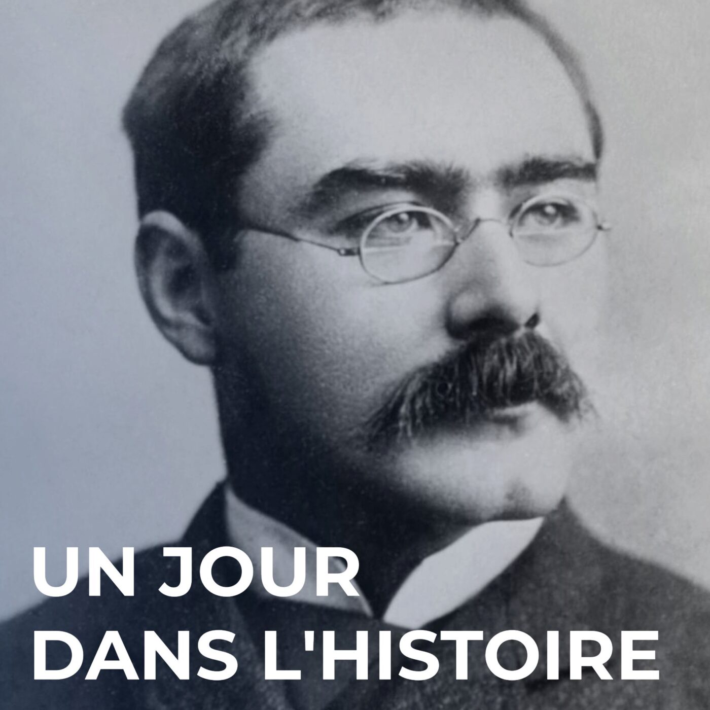 Rudyard Kipling, un génie contesté