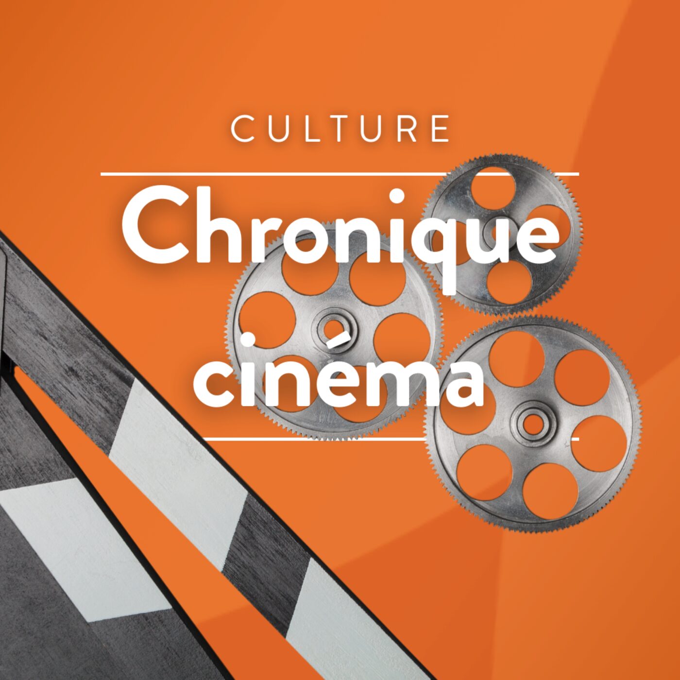 Les sorties cinéma du mercredi 8 juillet 2026 episode artwork