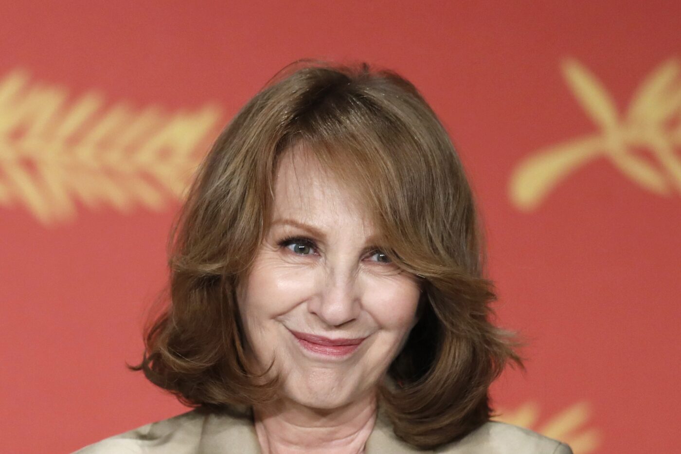 L'actrice Nathalie Baye est morte
