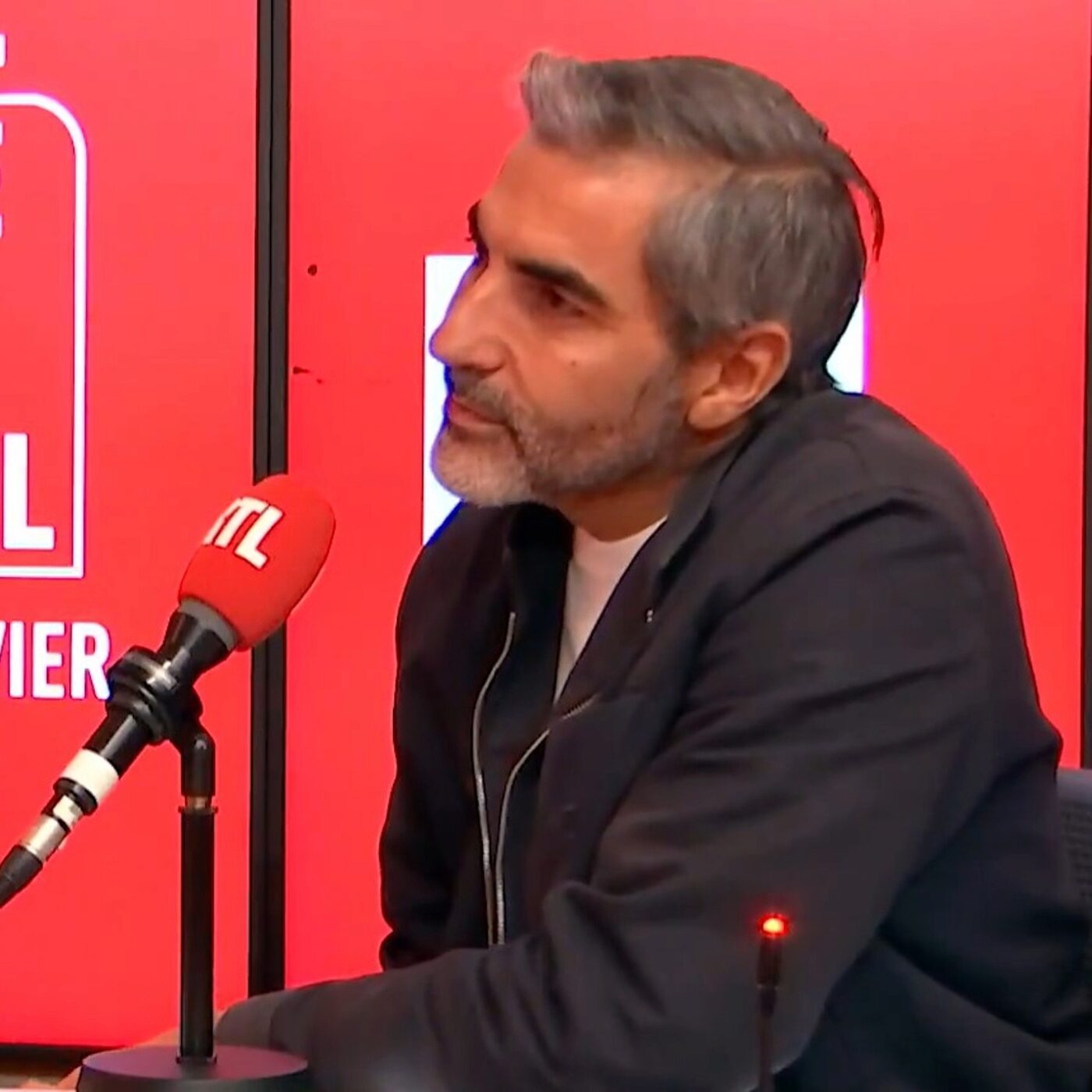 Ary Abittan, après son non-lieu dans une affaire de viol : "J'ai pensé disparaître"