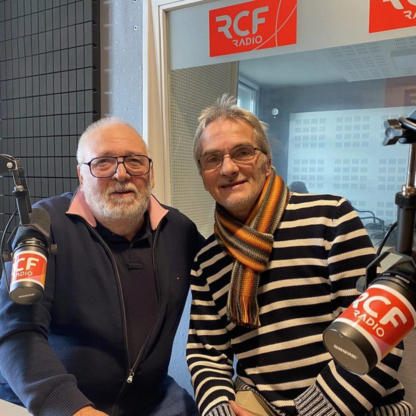 Au nom de la foi