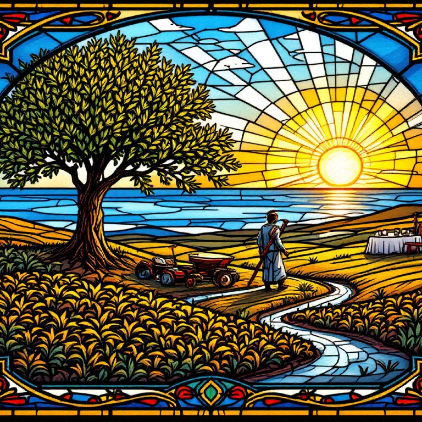 Éclats d\'Évangile