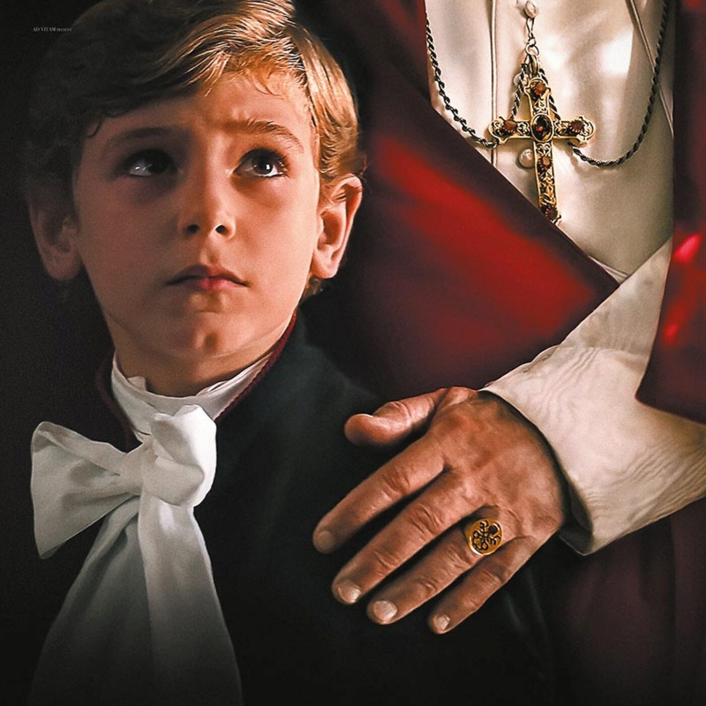 L\'oeil de Dieu