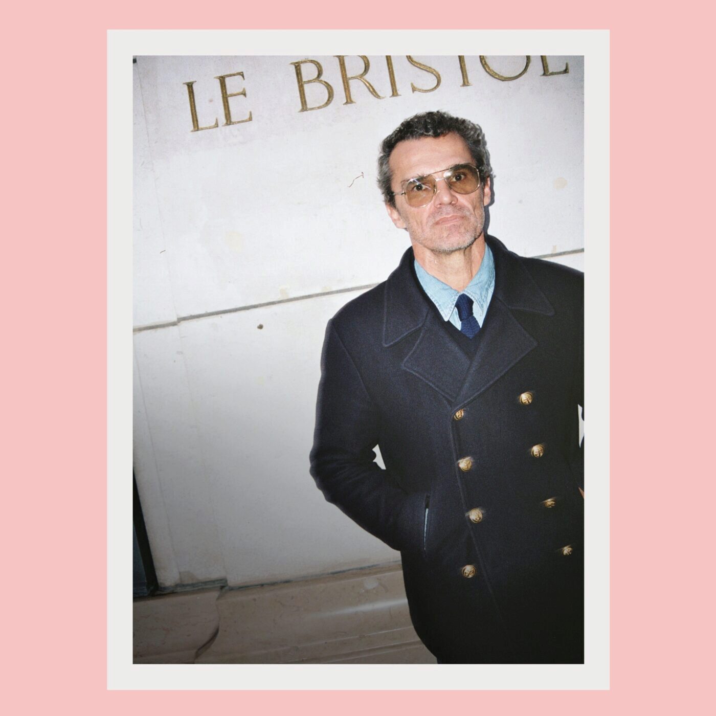 [EXTRAIT] L’effondrement, la reconquête et comment on bâtit vraiment une marque | Alain Marhic (March LA.B)