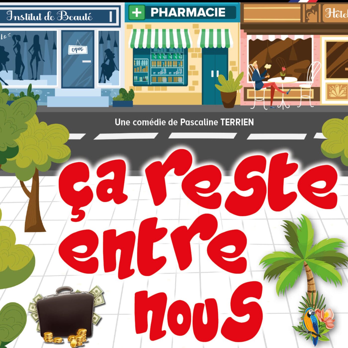 L\'invité de la rédaction · RCF Cœur de Champagne