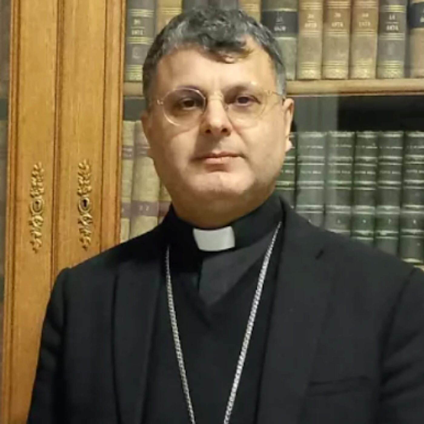 Solidarité Orient : l\'actualité des Chrétiens d\'Orient