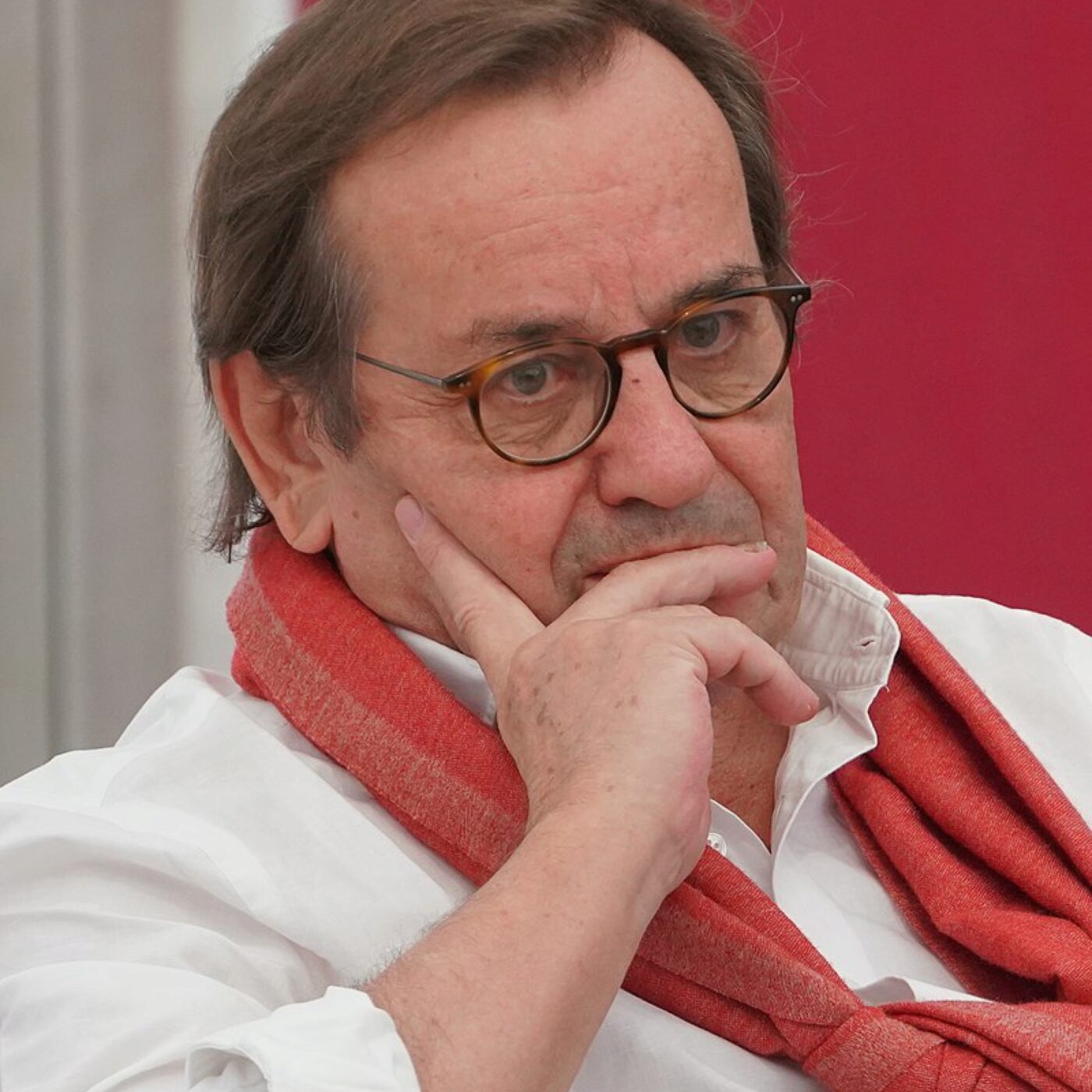 Chronique Société · RCF Alsace · Lorraine Nancy · Jerico Moselle