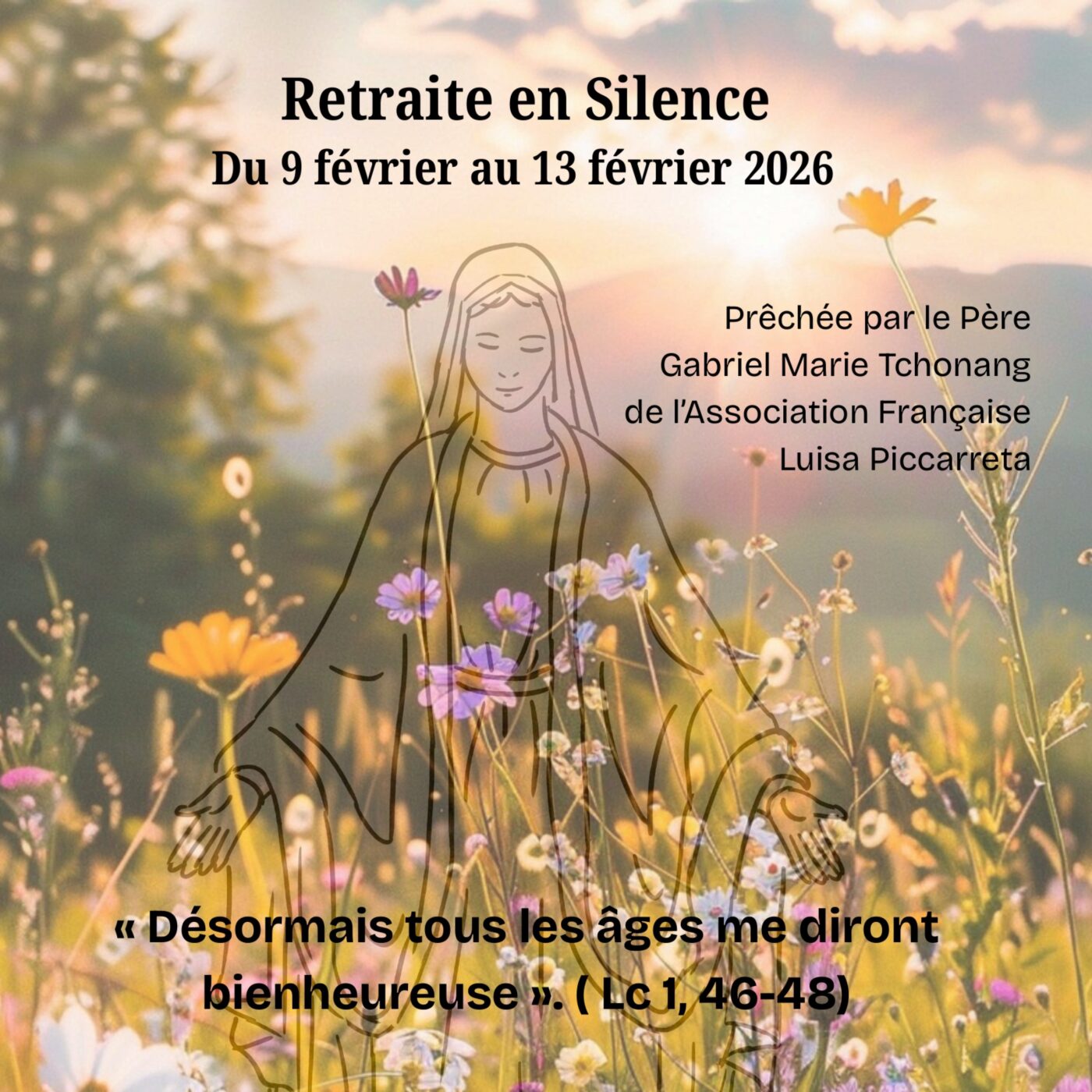 Approcher et connaître la spiritualité de la Divine volonté episode artwork