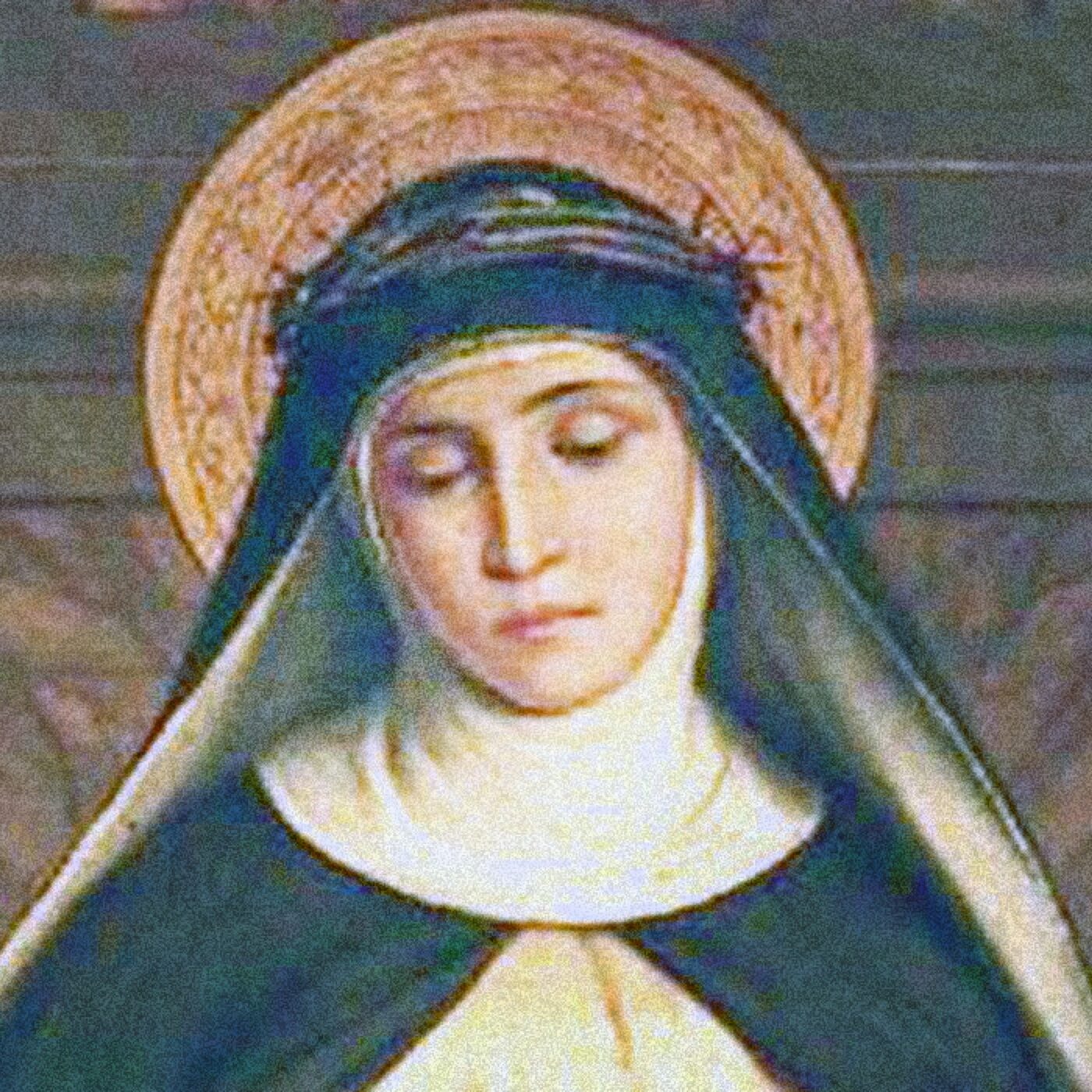Sainte Catherine de Sienne episode artwork
