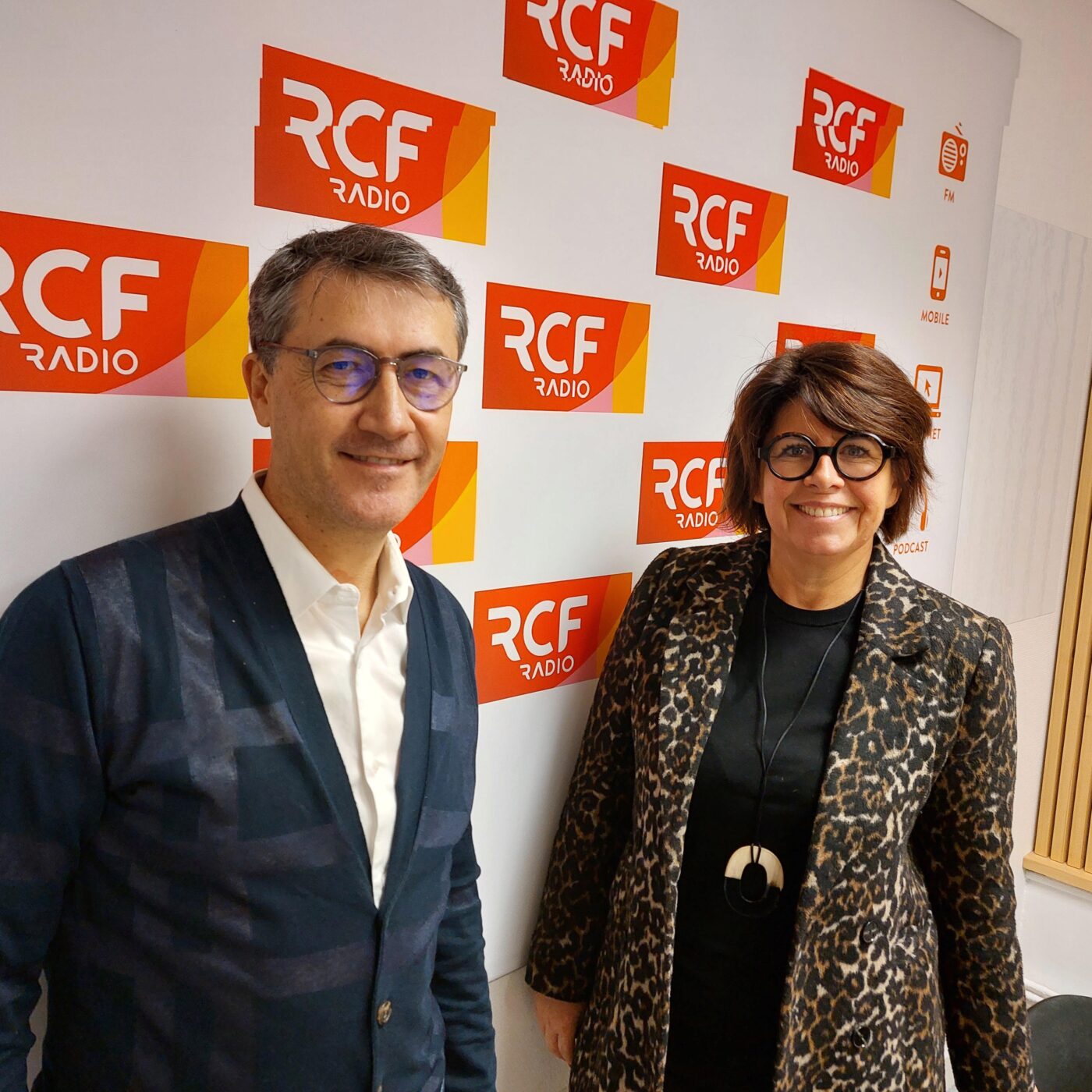 l'établissement français du sang et la recherche episode artwork