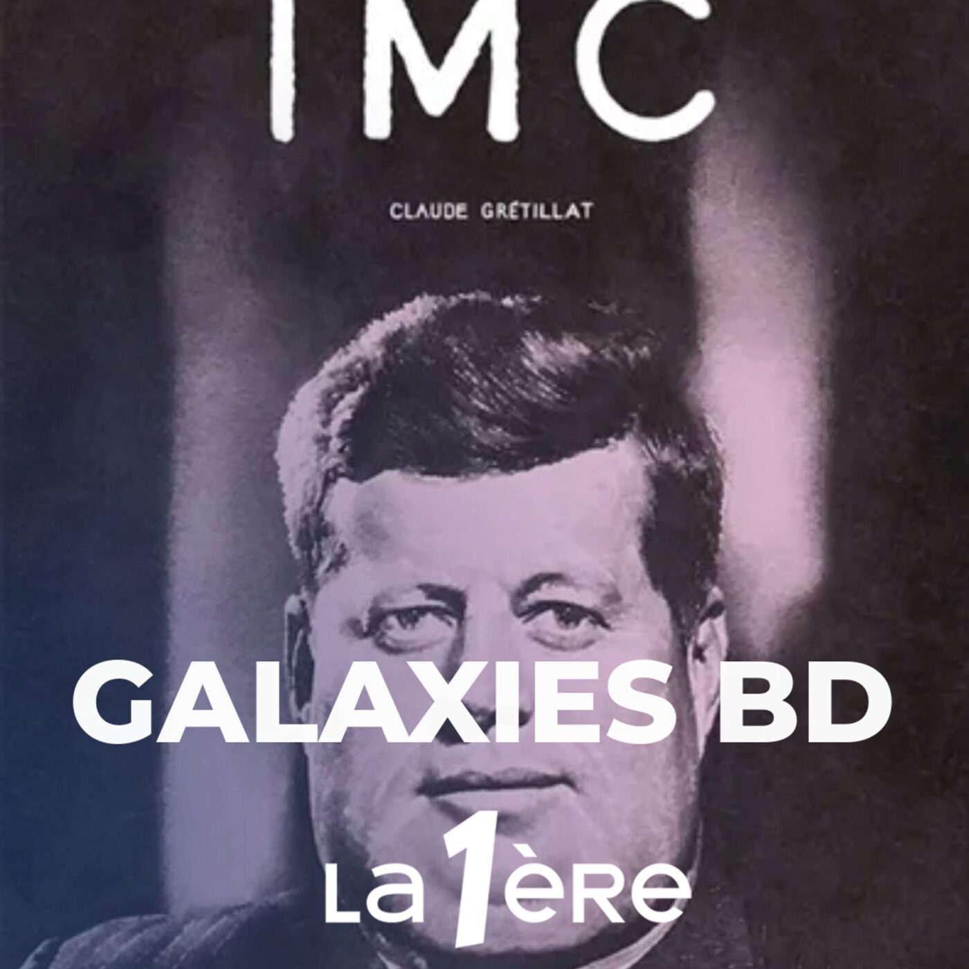 Les recommandations BD de la semaine