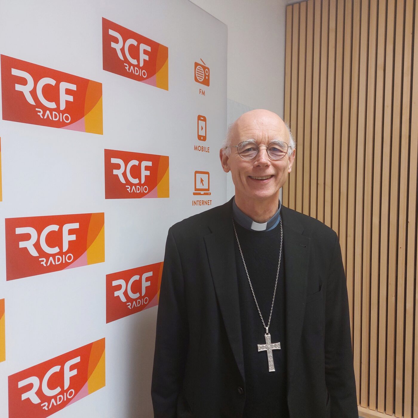 L\'invité de la rédaction (Saint-Etienne)