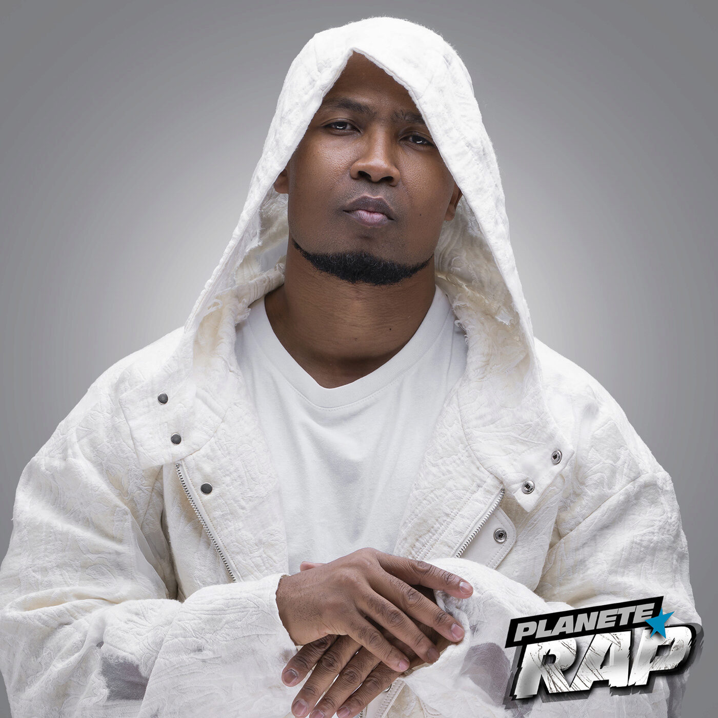 Planète Rap - I.K 
