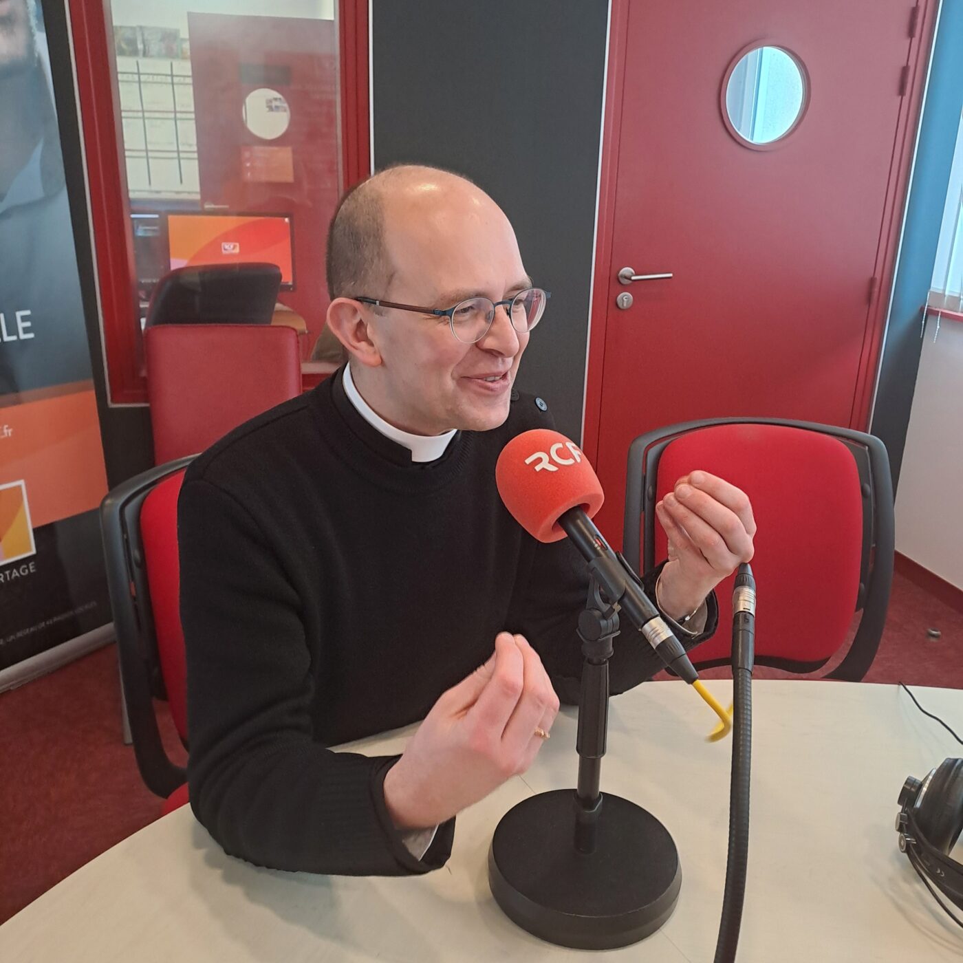 Les rameaux : entre carême et semaine sainte episode artwork