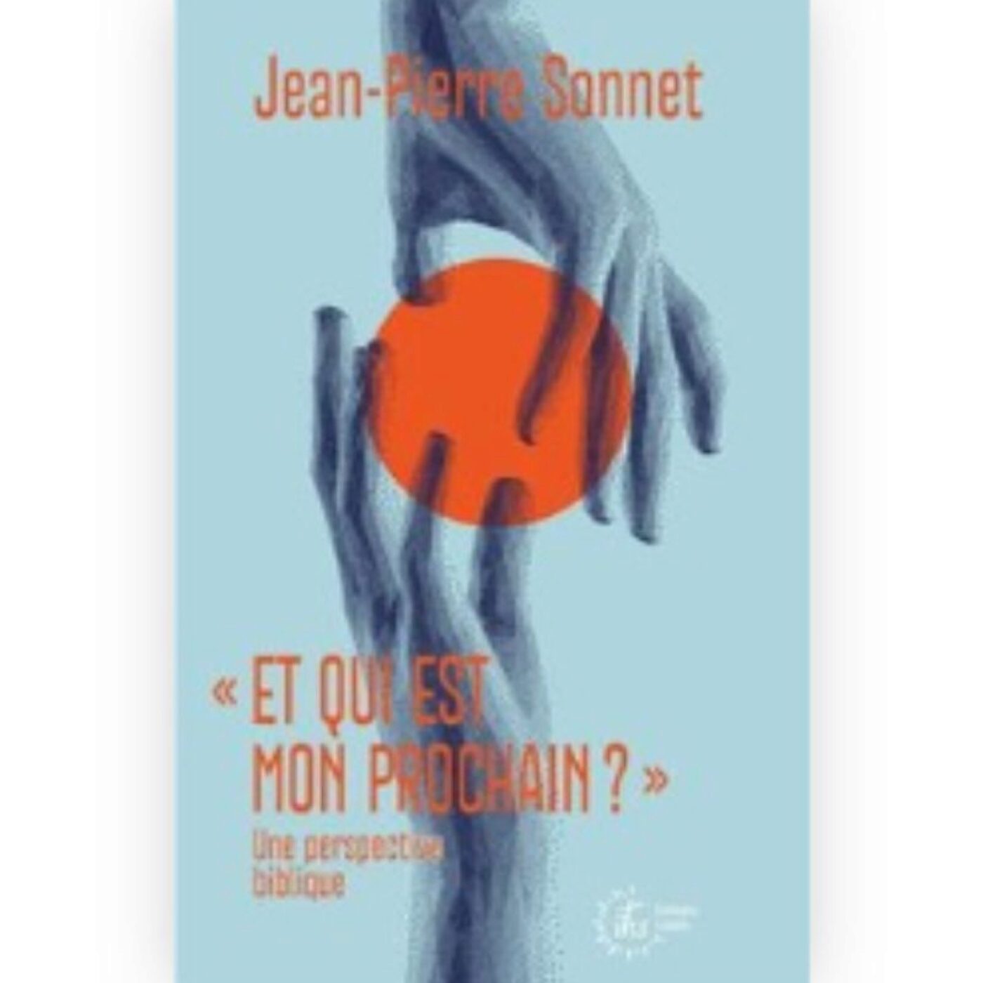 Qui est mon prochain ? episode artwork