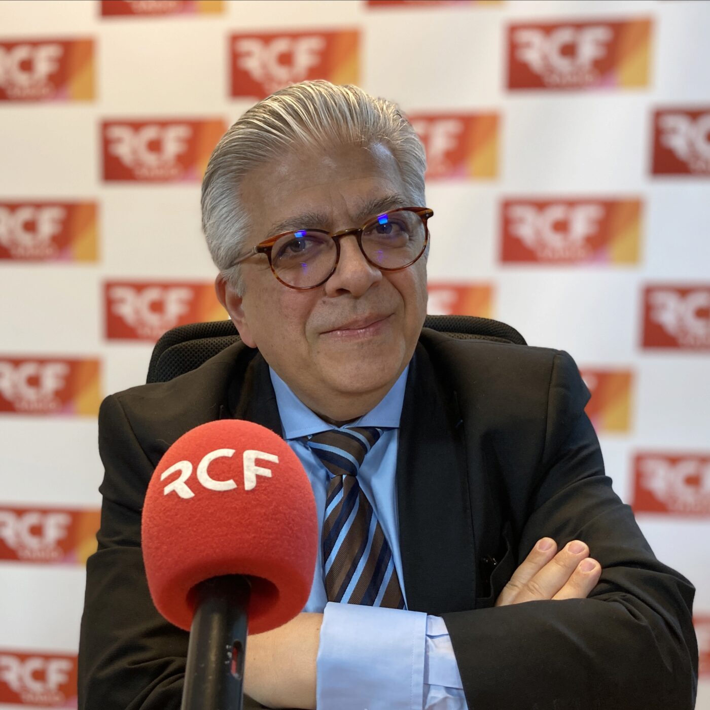 Fin de vie : "Les valeurs judéo-chrétiennes sont bousculées" selon Carol Saba, porte-parole des évêques orthodoxes