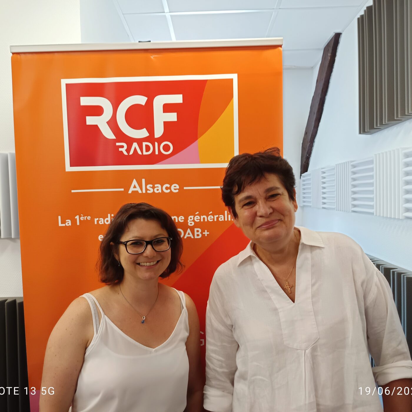 Focus en Alsace