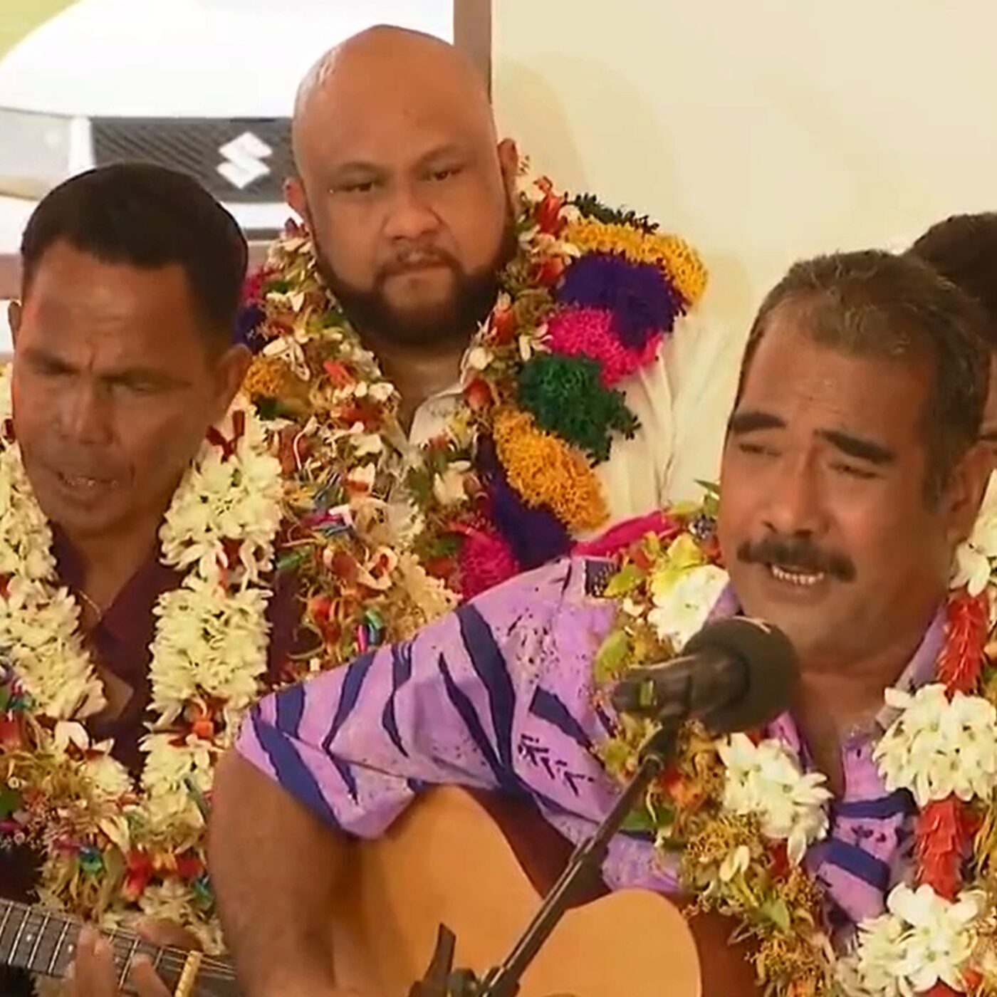 Wallis et Futuna la 1ère