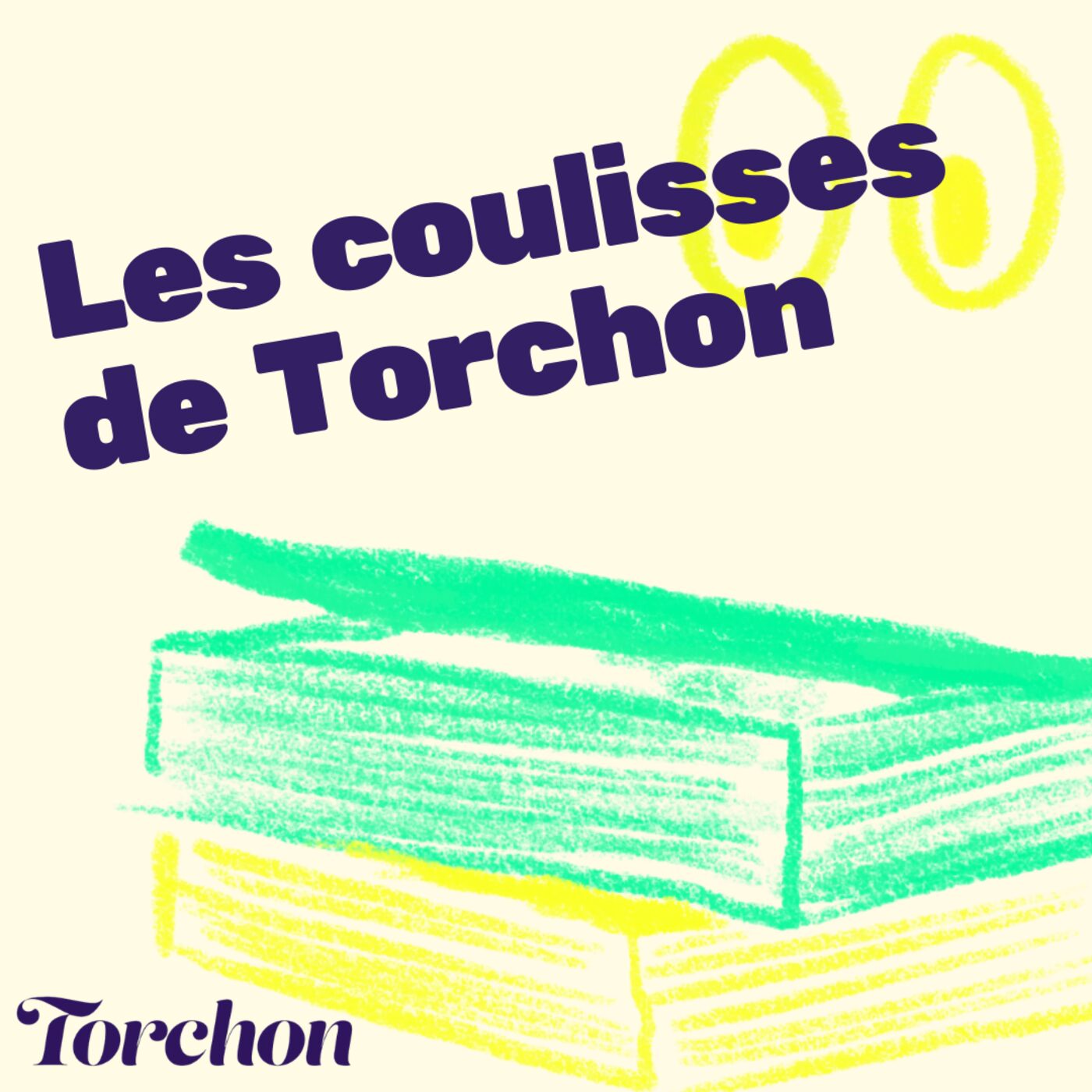 Les coulisses de Torchon