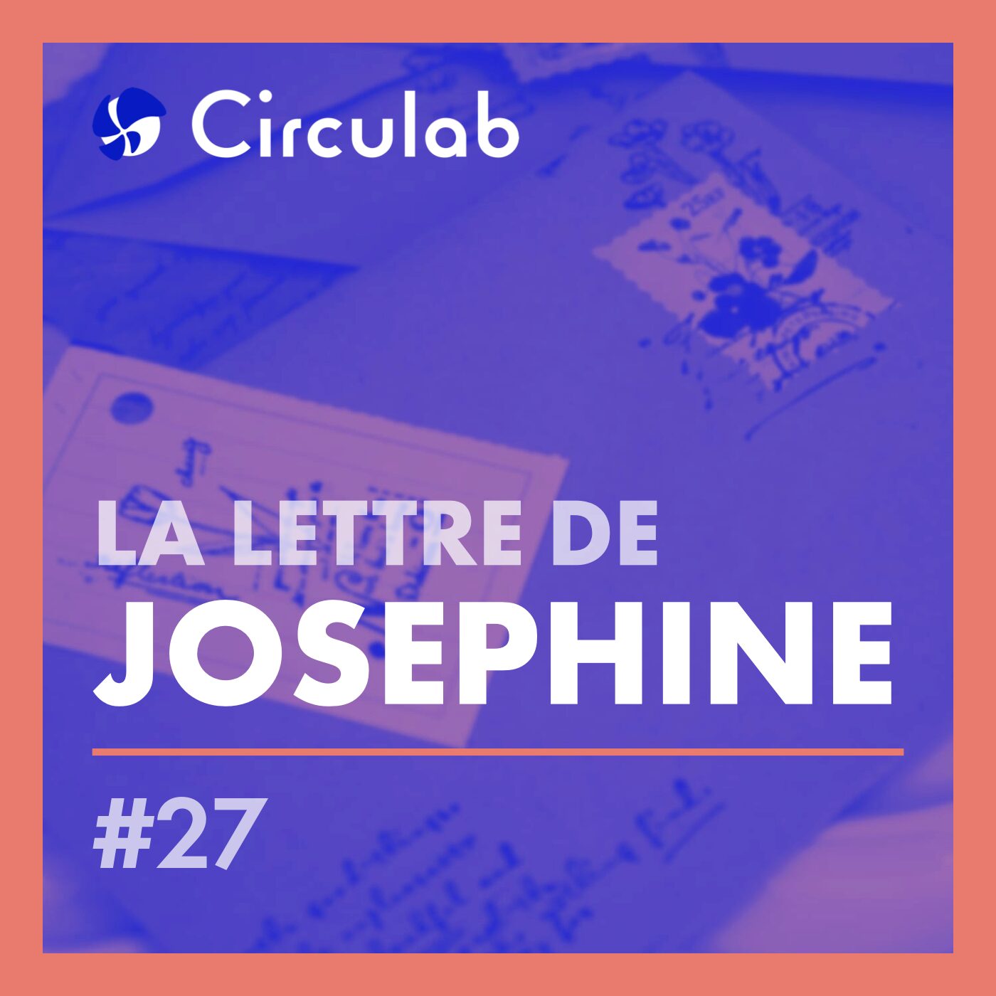 La lettre de Joséphine - Prendre conscience des cycles du vivant