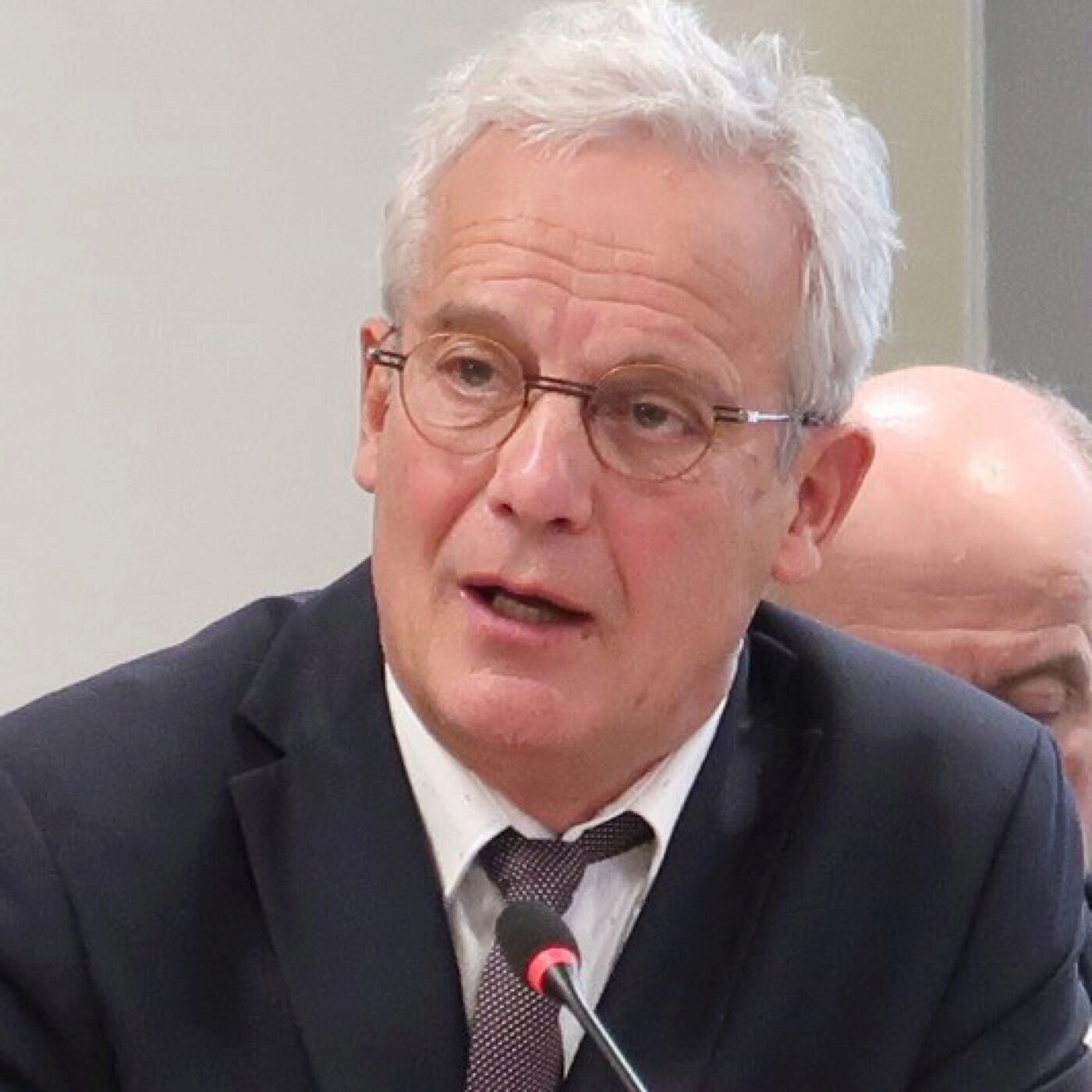 L\'invité du 18-19 en Région Sud