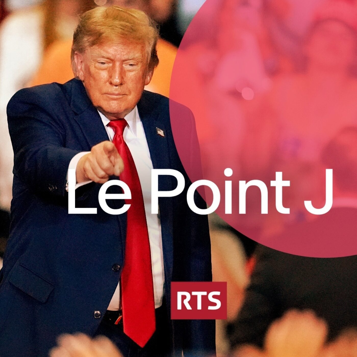 Qui soutient encore Donald Trump ?