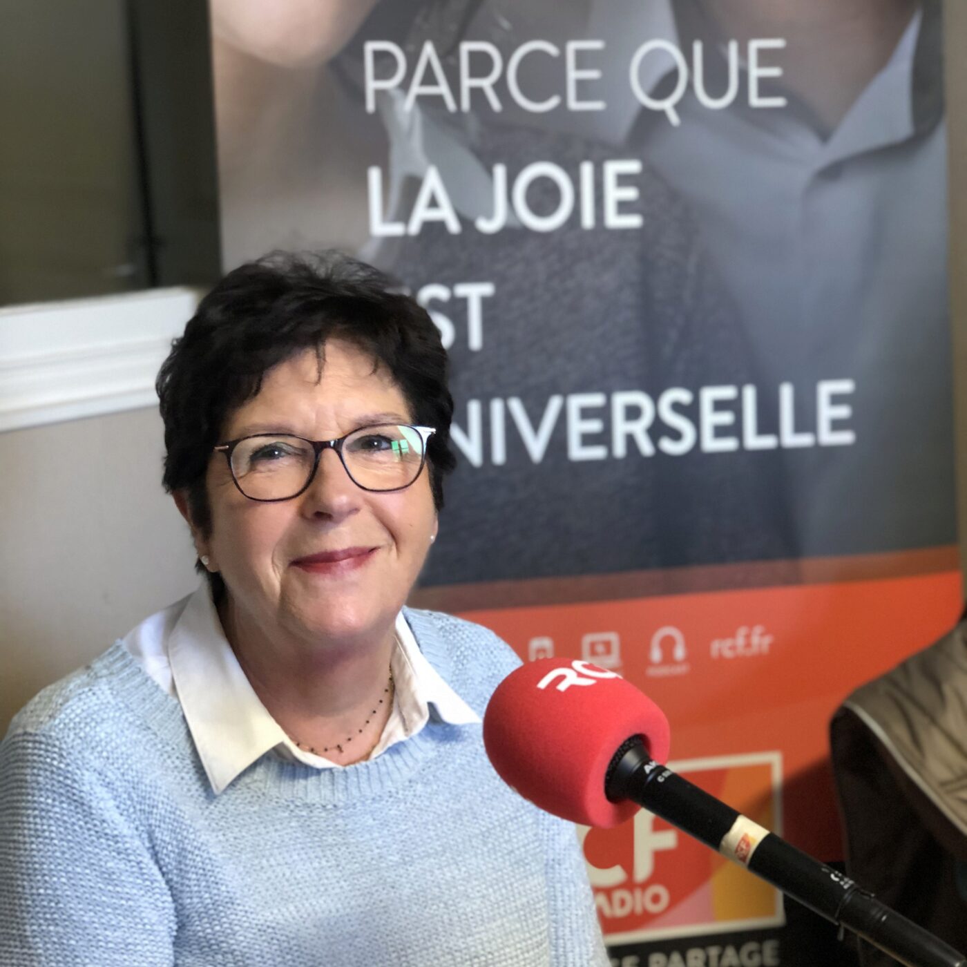 Journée mondiale du bénévolat, il va mieux ! episode artwork