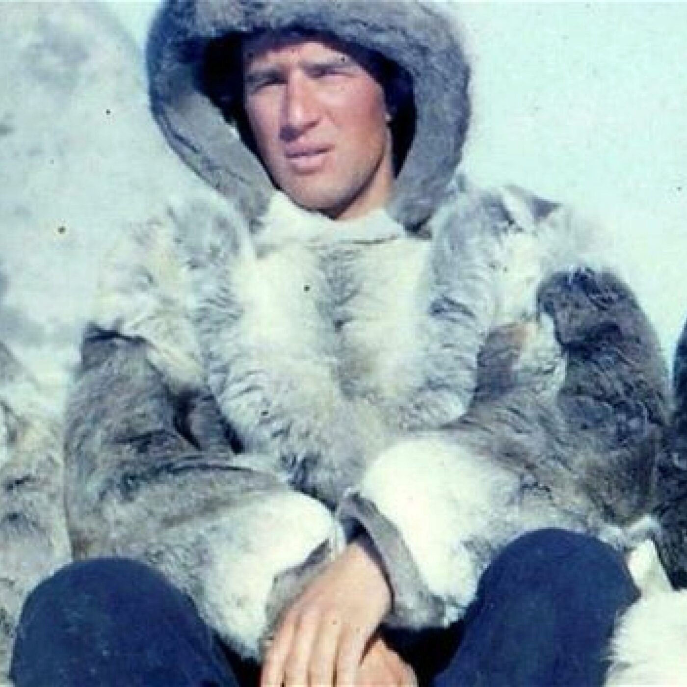 [Archive] Hommage à Jean Malaurie, le spécialiste des Inuits mort à 101 ans