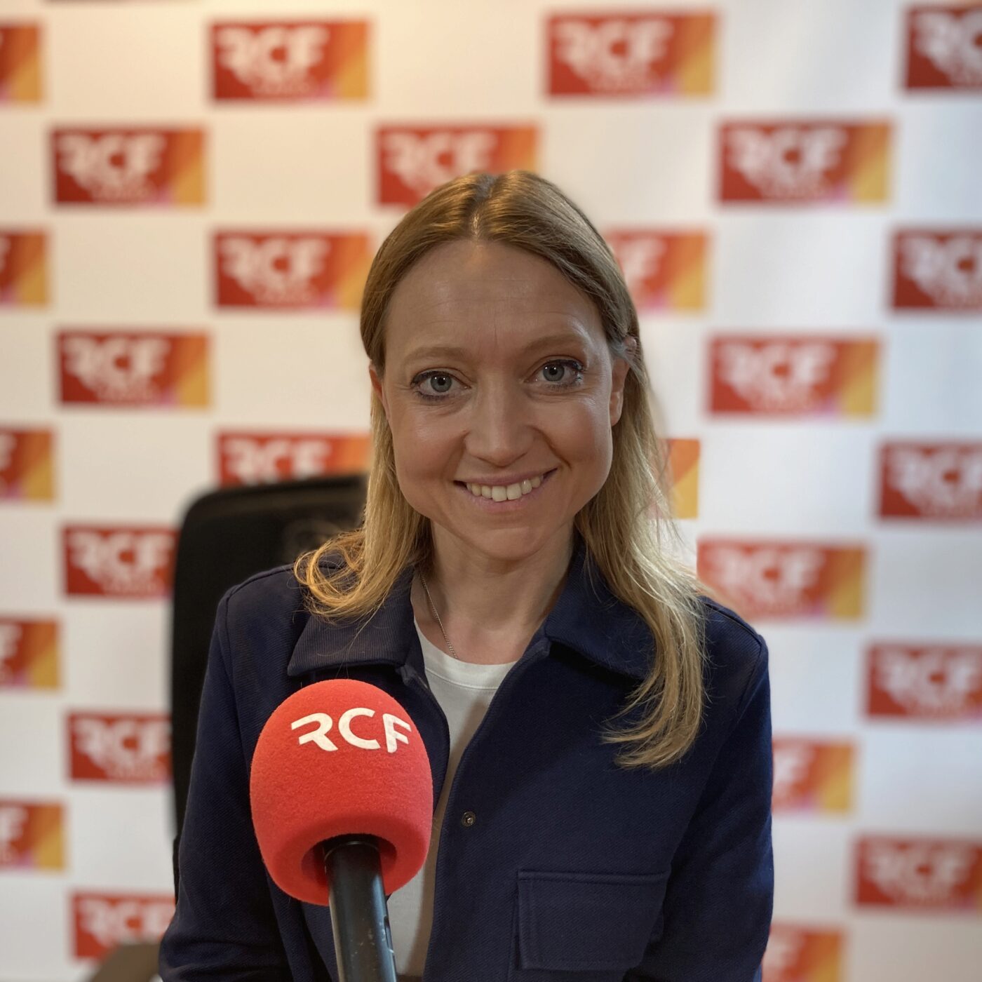 "Il nous faut une Europe de la défense" déclare Aurore Lalucq, eurodéputée PS-Place publique