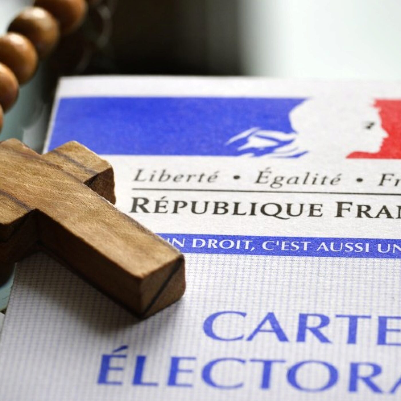 Les enjeux chrétiens des élections municipales episode artwork