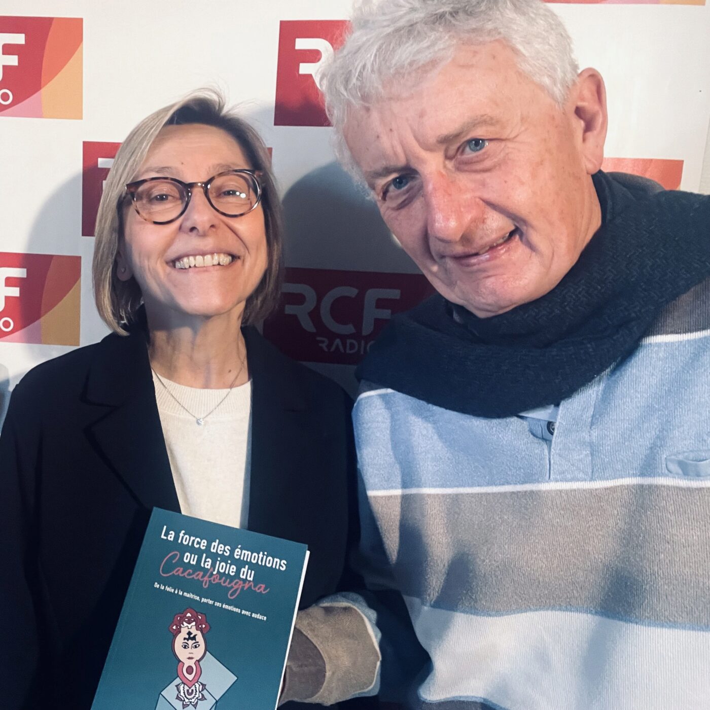Nos auteurs ont la parole
