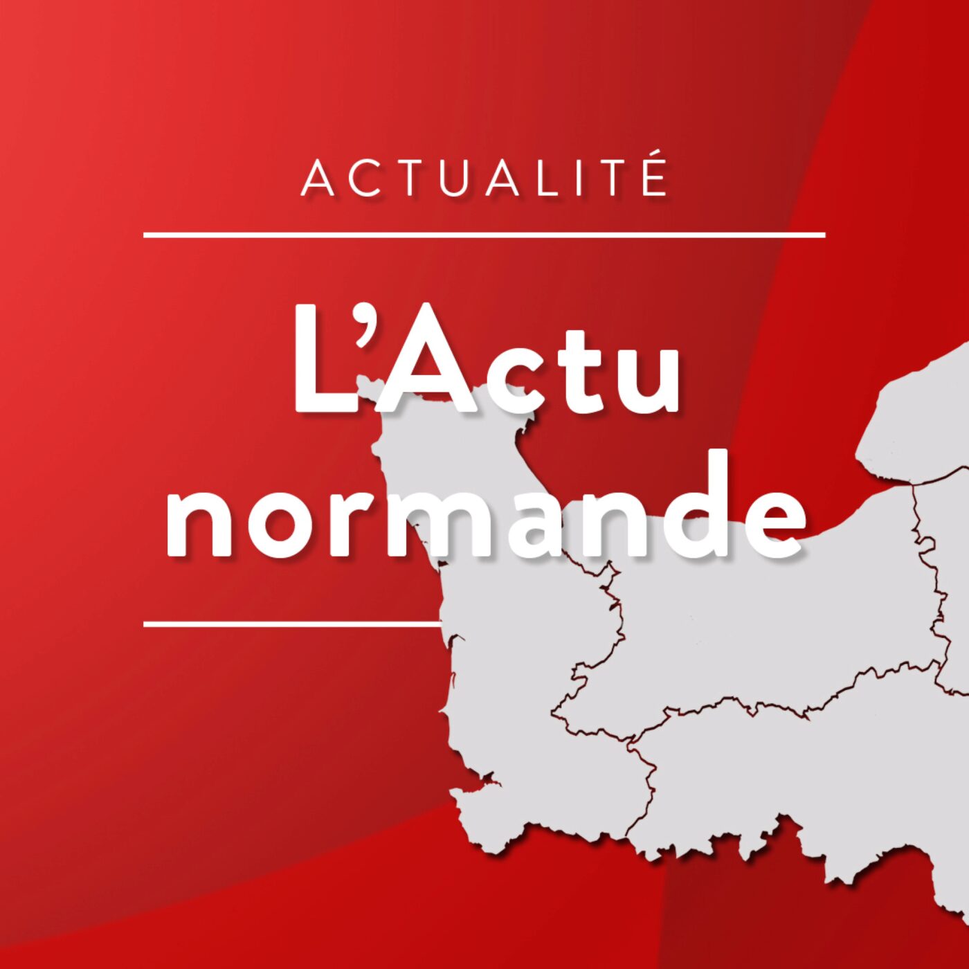 L\'actu normande