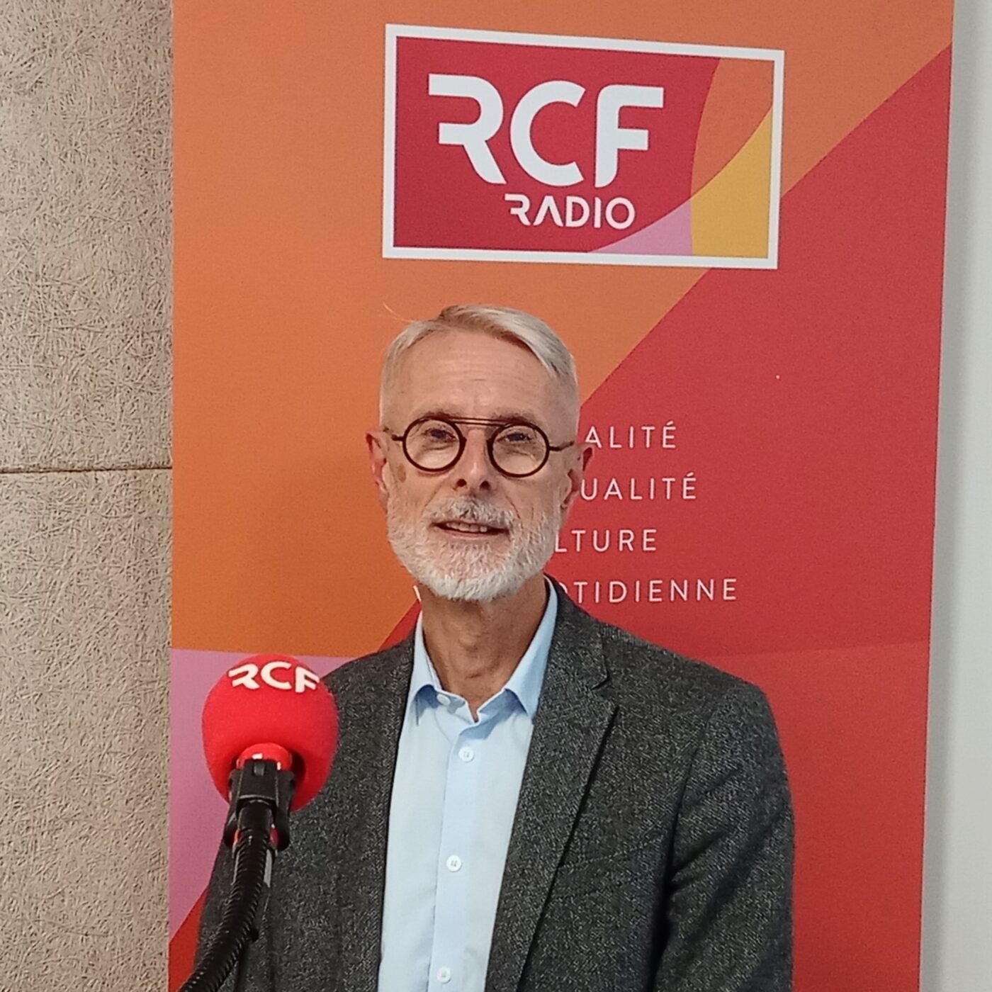 Michel Pellé : "il est important que la diversité soit représentée dans nos établissements" episode artwork