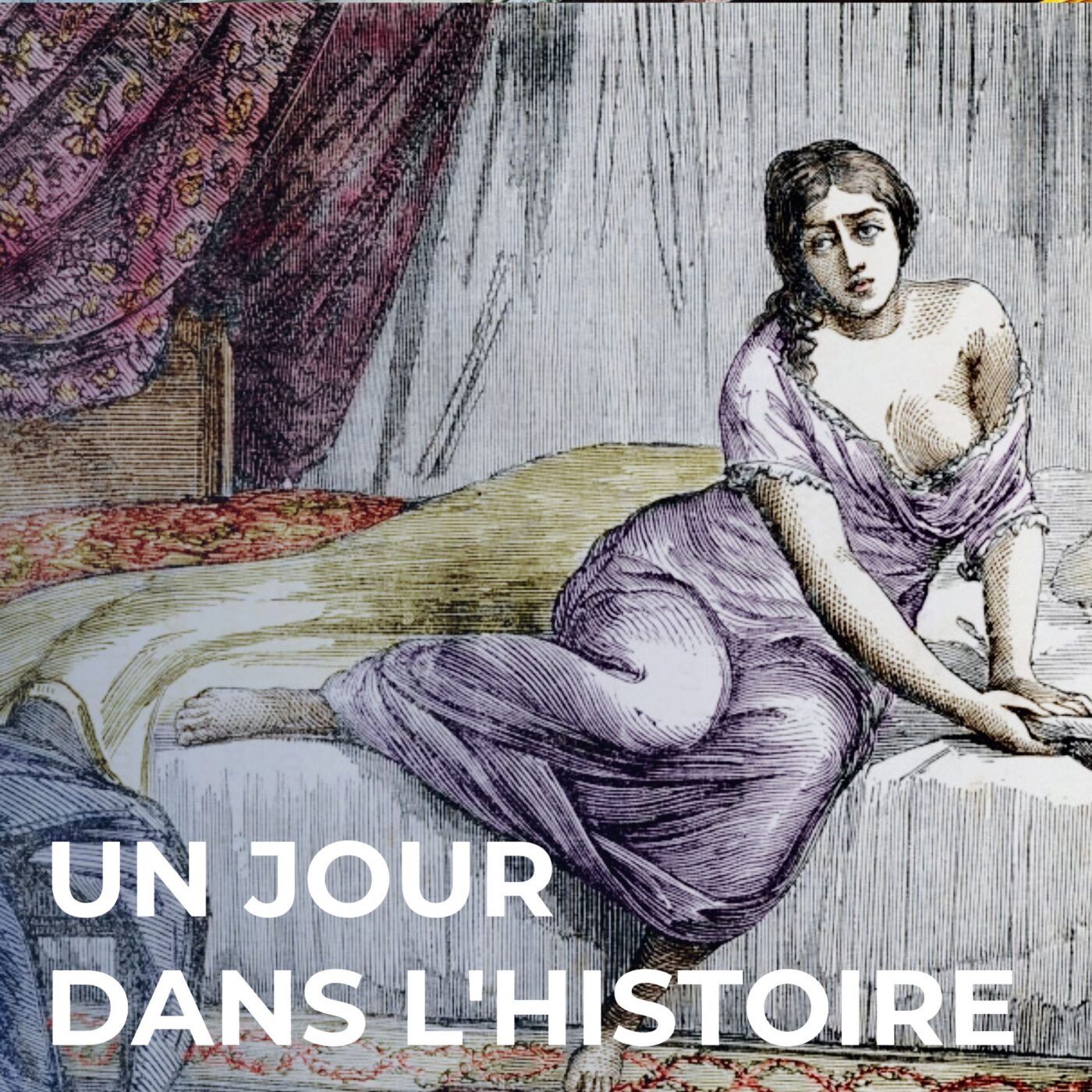 Messaline, la putain impériale