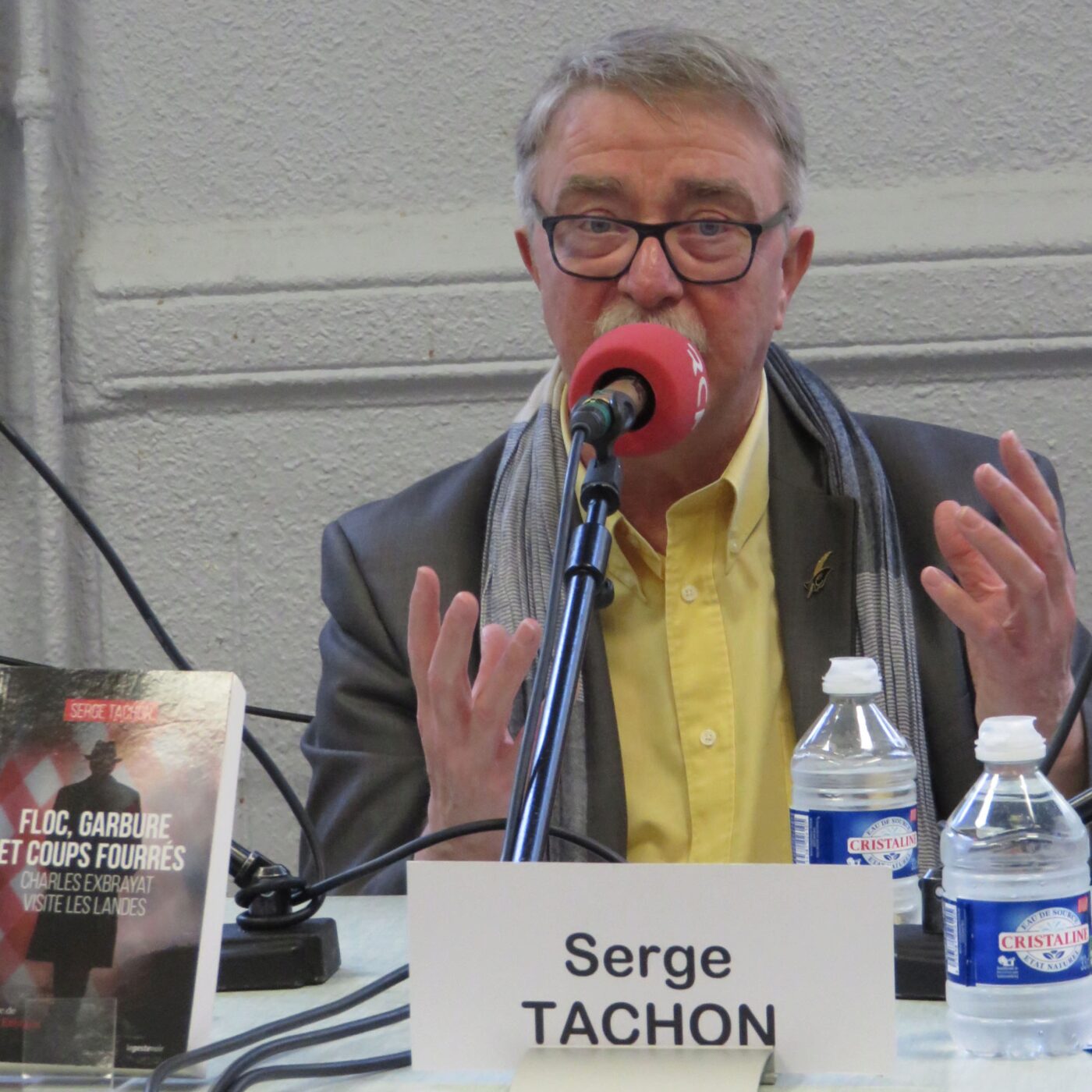 A plus d\'un titre