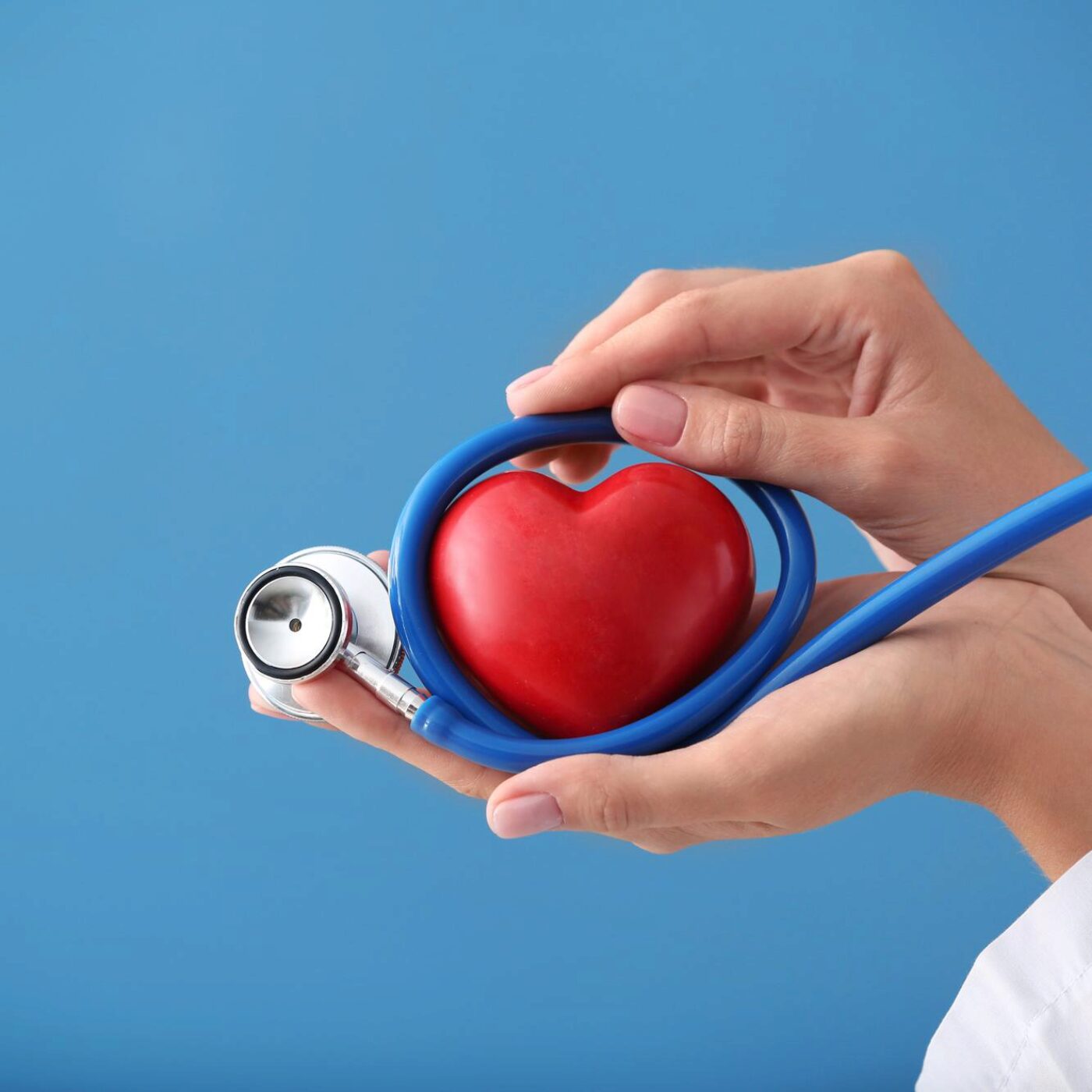 Coeur et Hélène Richard-Lepouriel