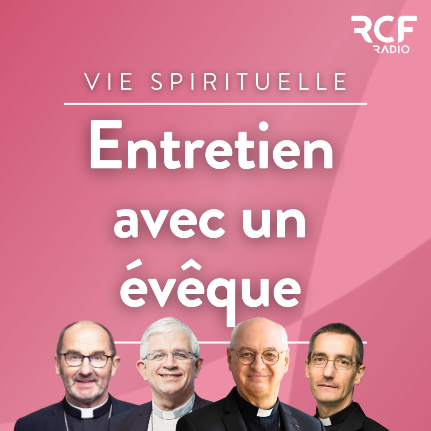 Sens de la Résurrection, catéchumènes, stop abus, B-J Labre... mgr Leborgne episode artwork