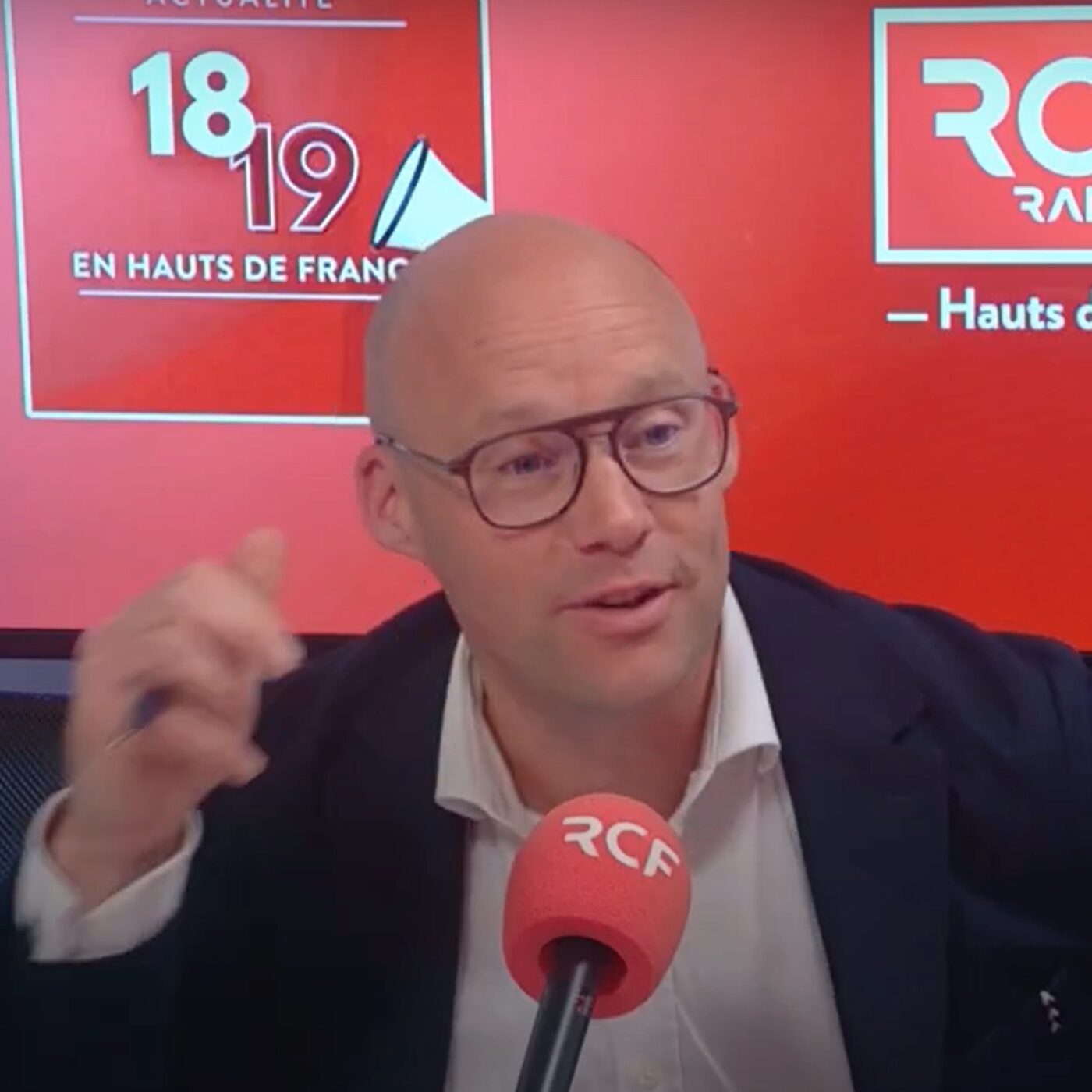 Allo Impôt, les experts comptables vous aident à déclarer. Thomas Philippe episode artwork