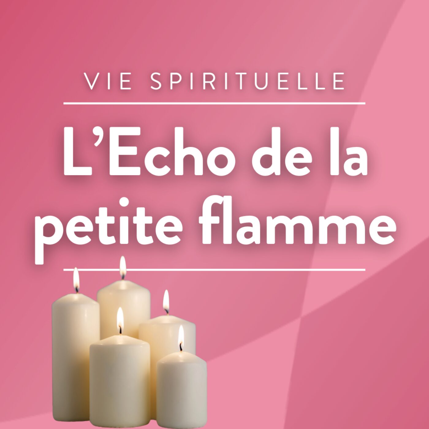 L\'Écho de Petite Flamme