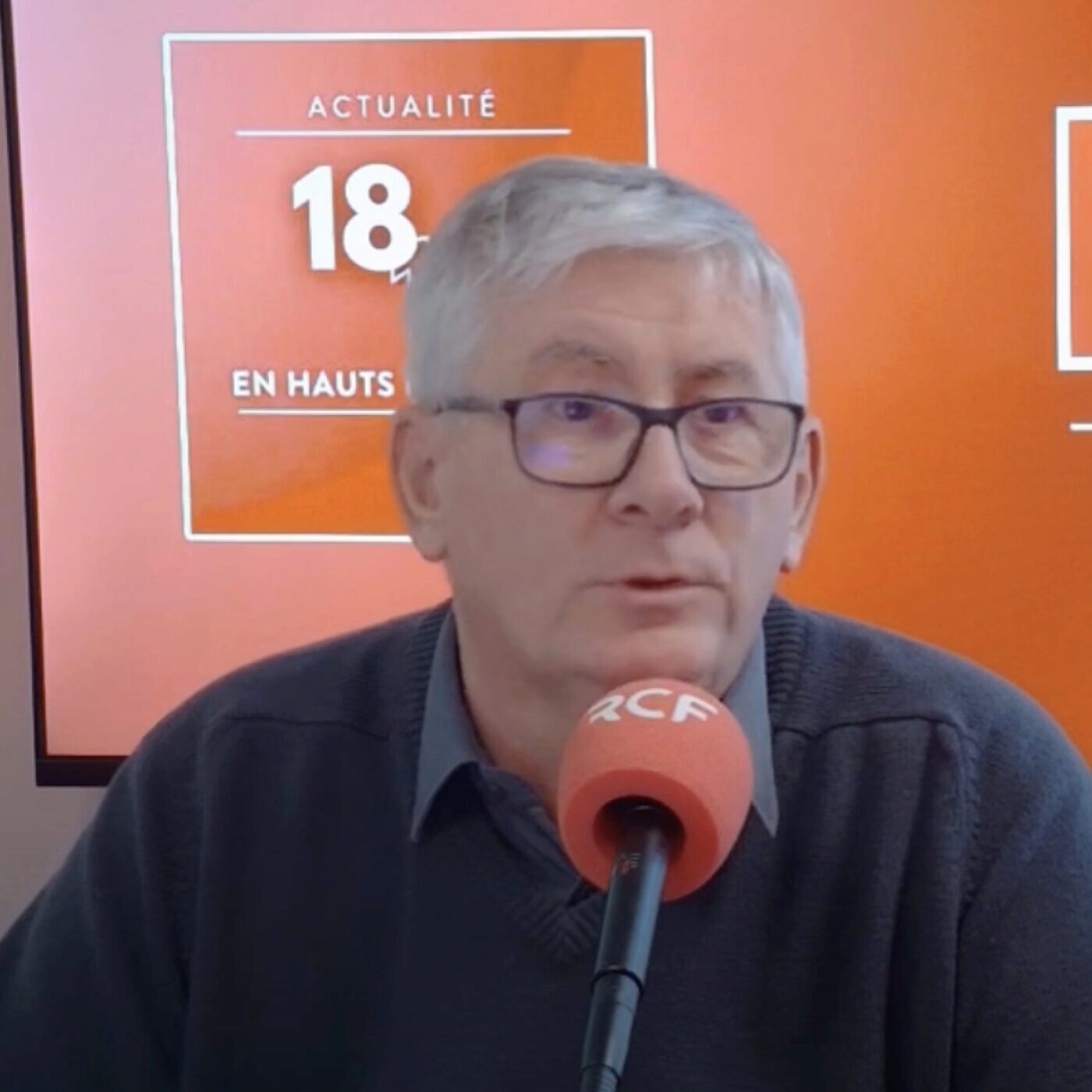 Le grand invité