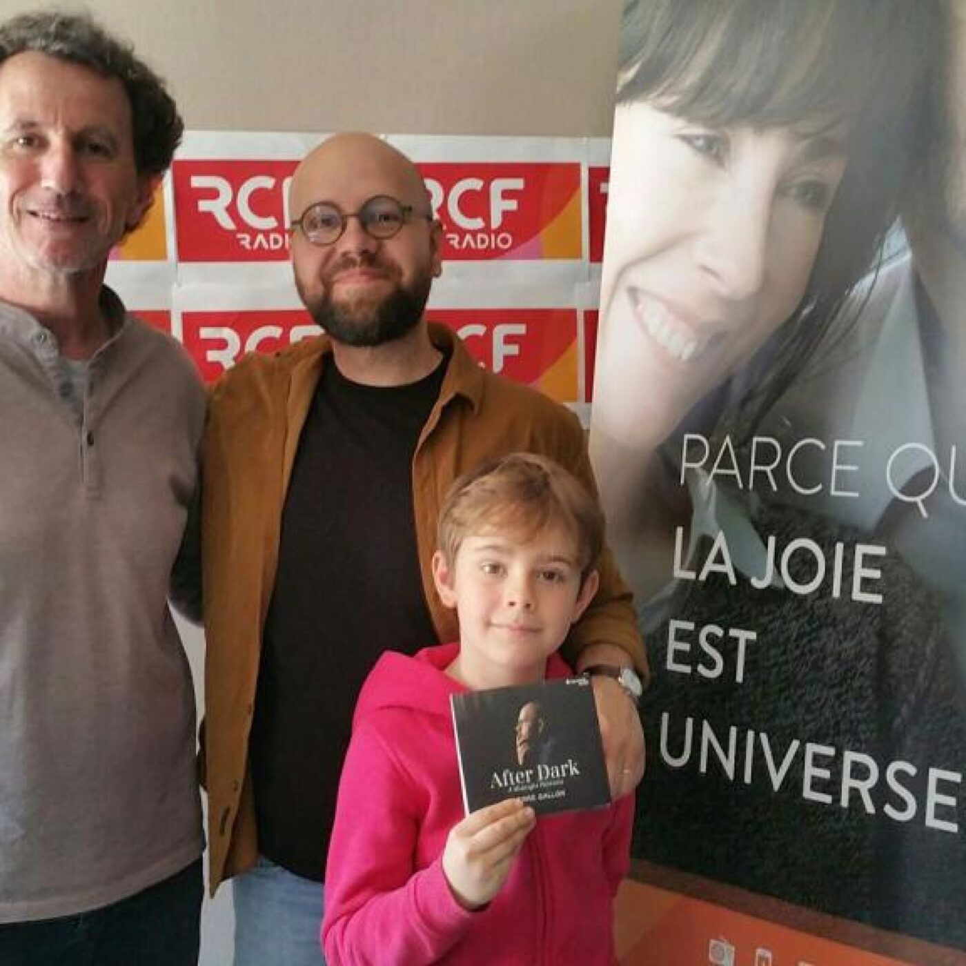 L'actualité de l'organiste et pianofortiste Pierre Gallon episode artwork