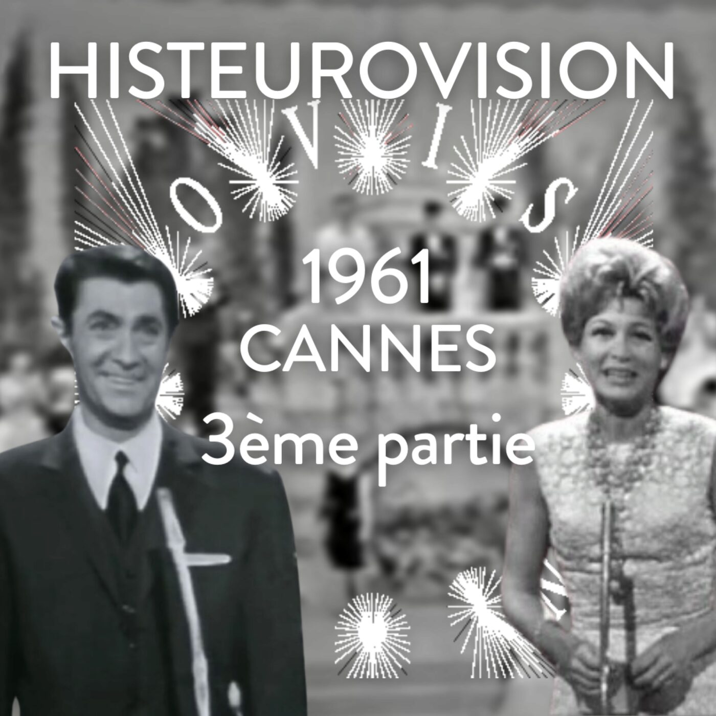 1961-Cannes-3ème partie episode artwork