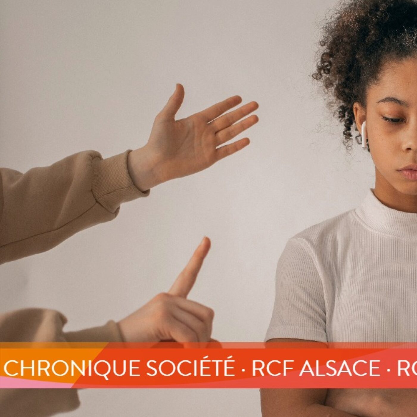 Idées fausses sur l'éducation et la discipline : la punition episode artwork