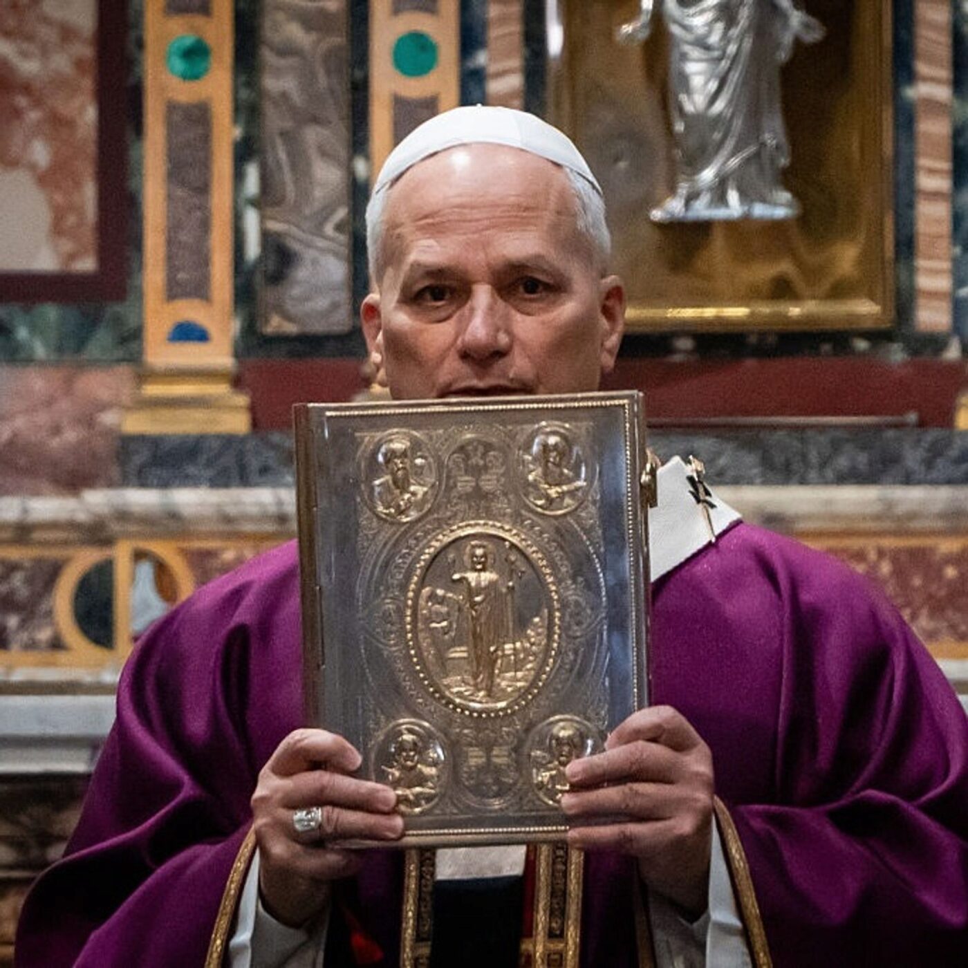 Le pape face à l'IA : peut-on concilier foi et algorithmes ?