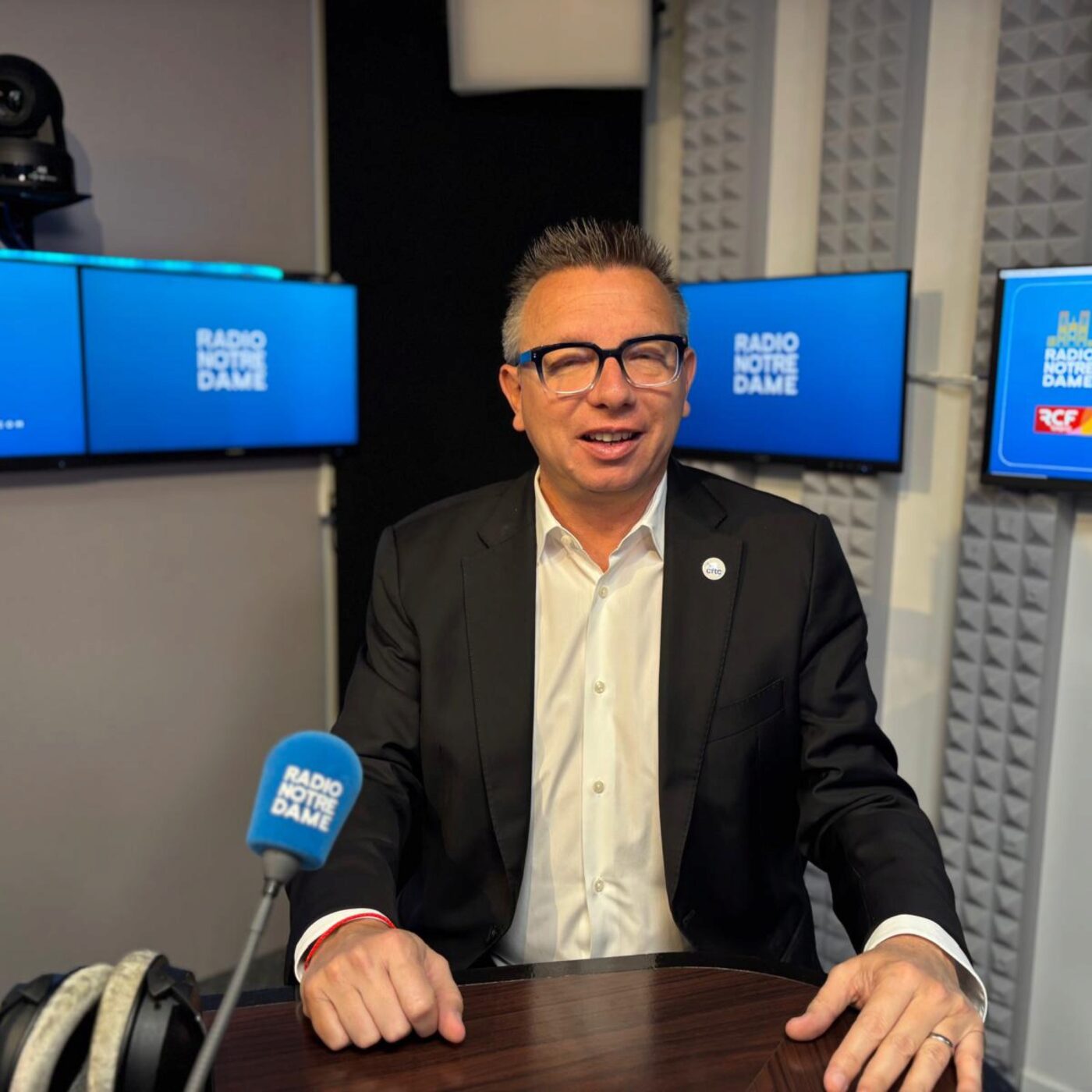 Conclave des retraites : fumée noire en perspective