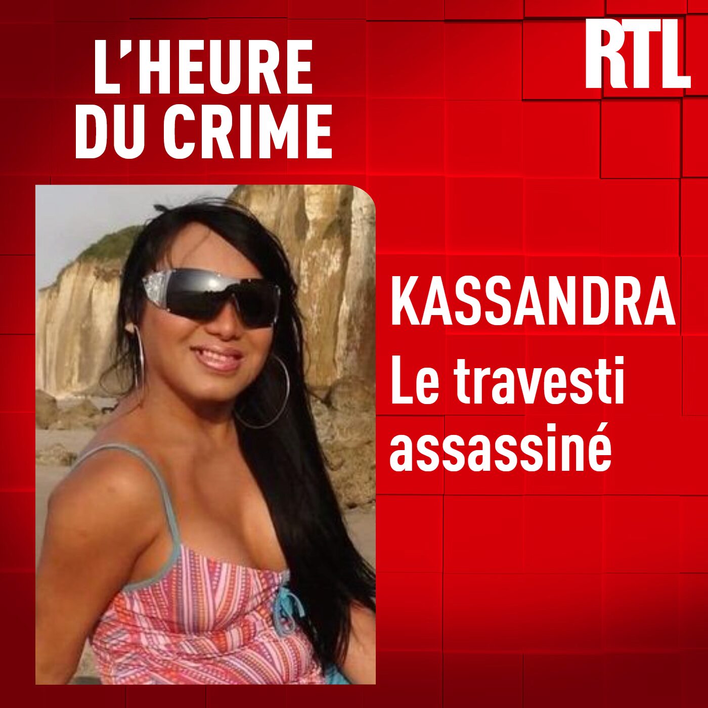 L'INTÉGRALE - Kassandra : le transgenre assassiné
