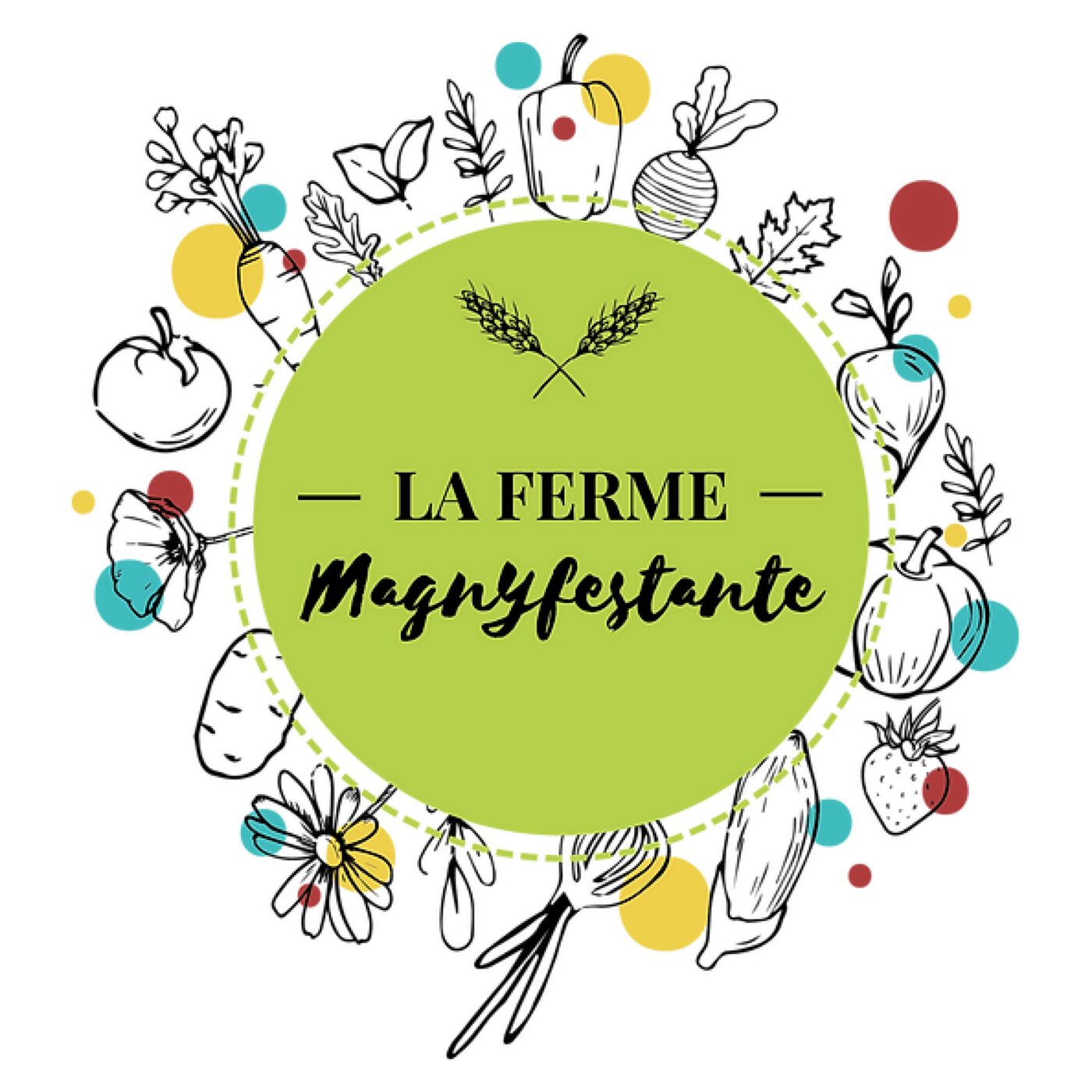 Berry gourmand