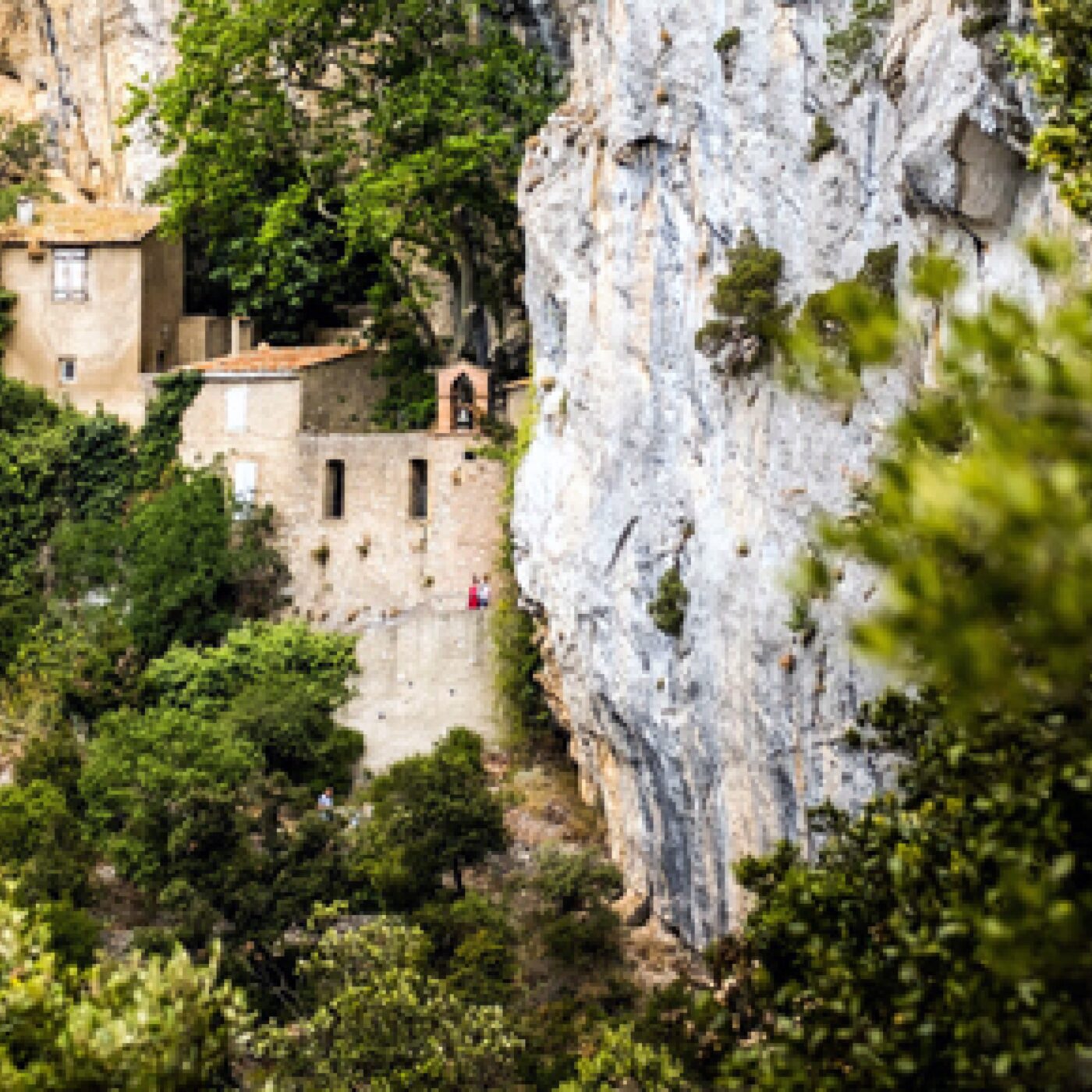 Qu'est-ce qu'un ermitage ?