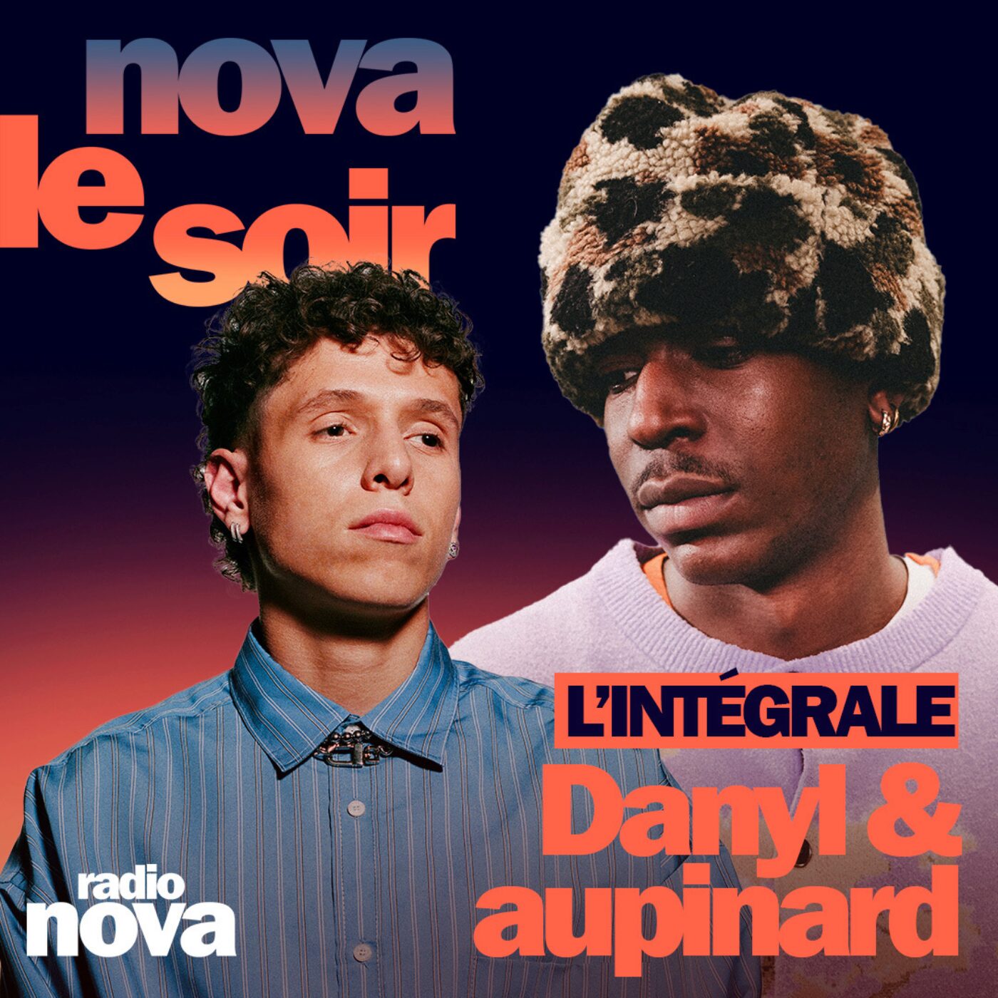 Nova le soir